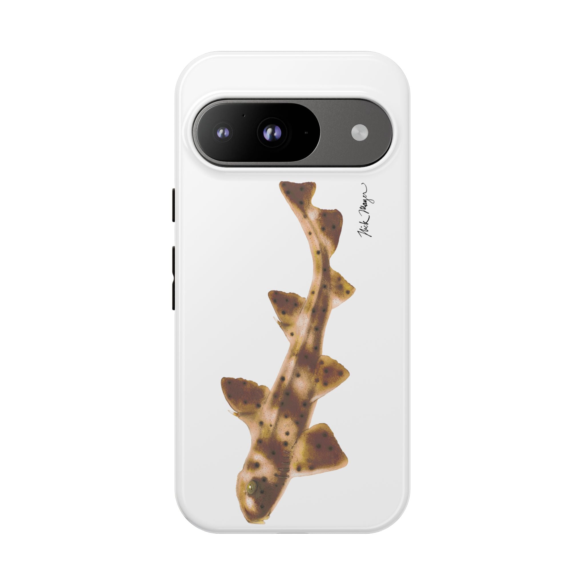 Horn Shark Phone Case (Samsung)
