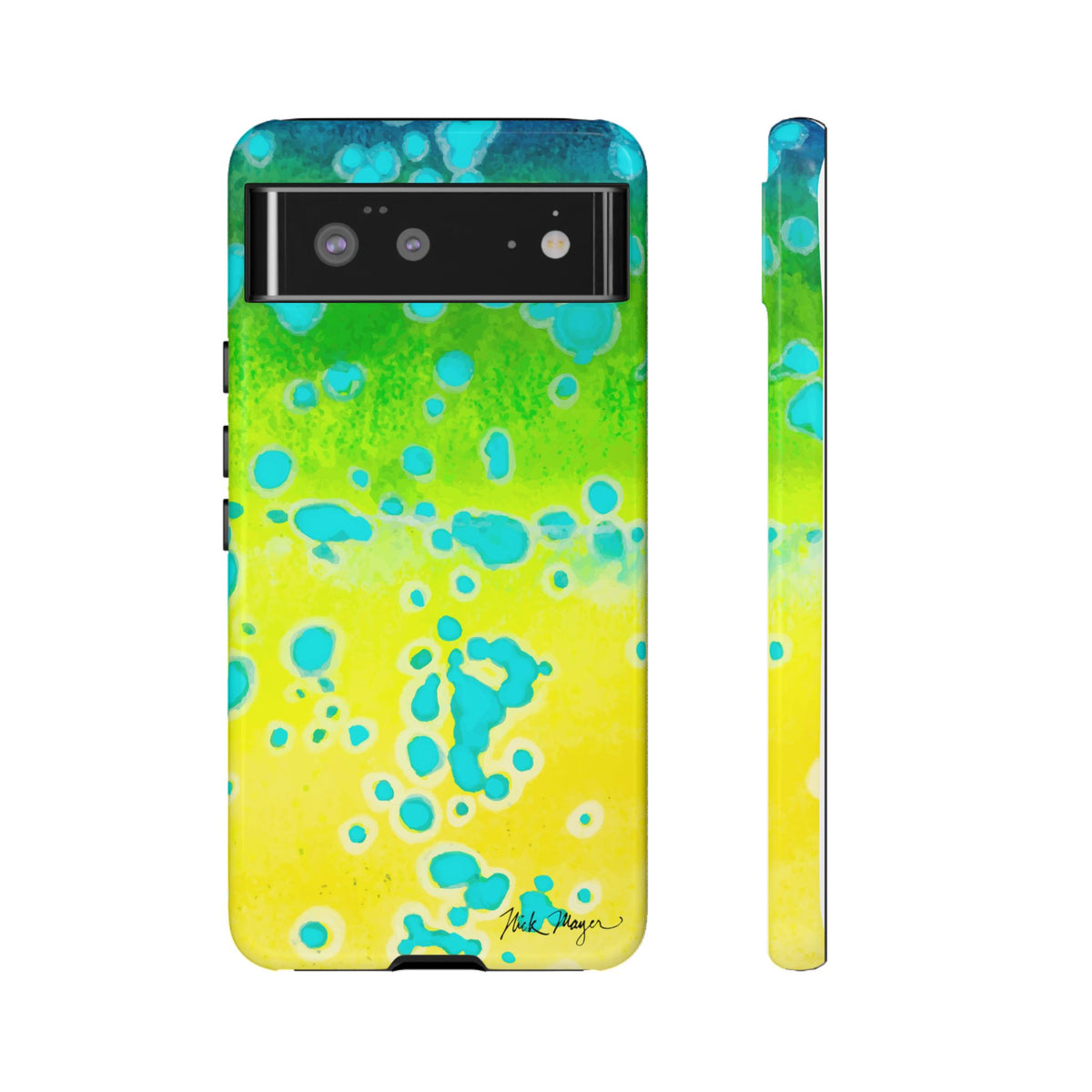 Mahi Skin Phone Case (Samsung) Printify