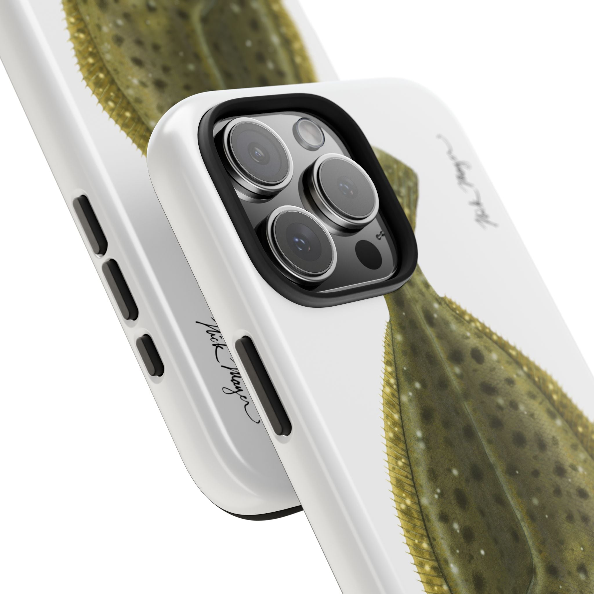 Fluke Phone Case (iPhone)