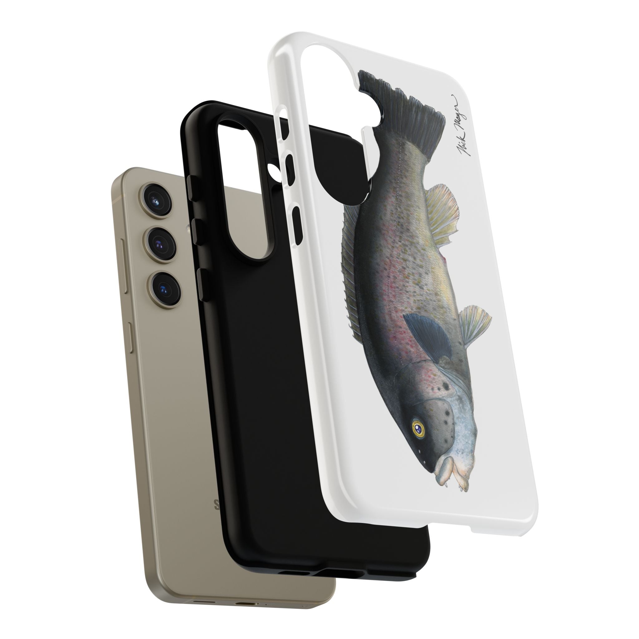 Tautog Phone Case (Samsung)