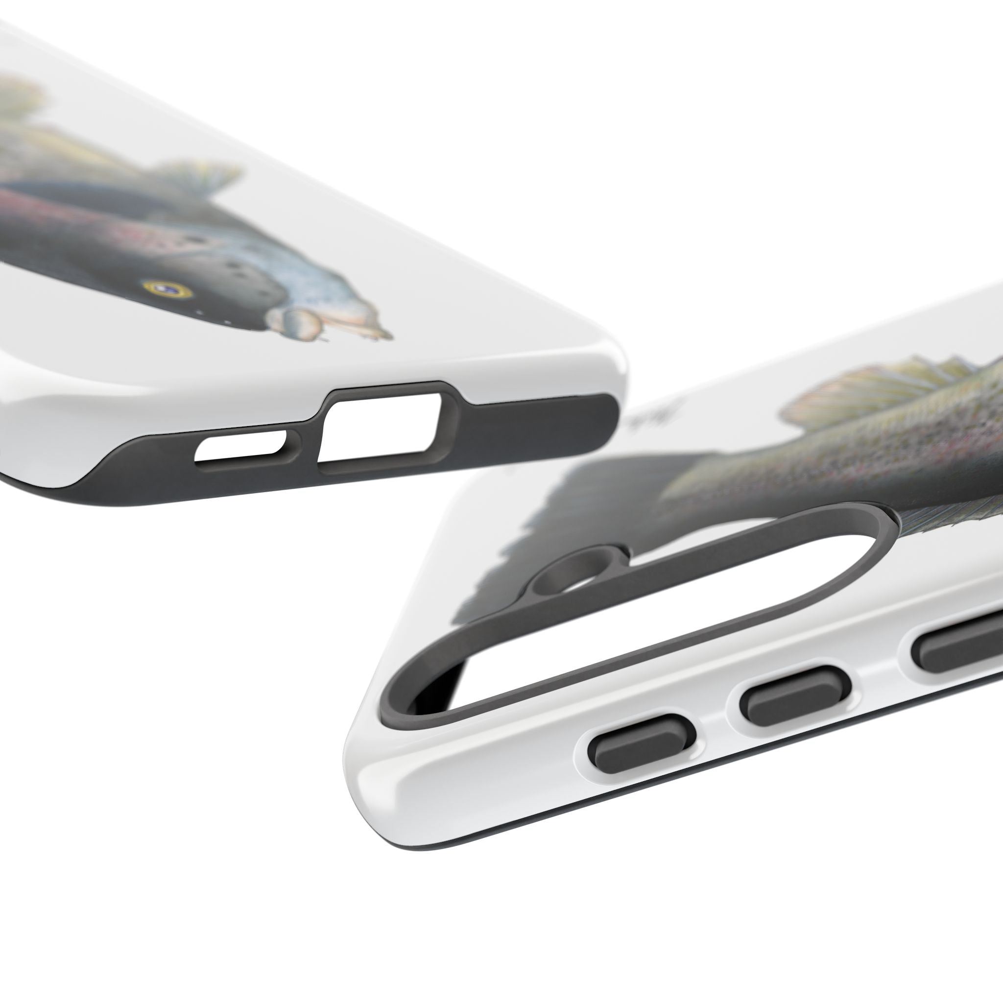 Tautog Phone Case (Samsung)