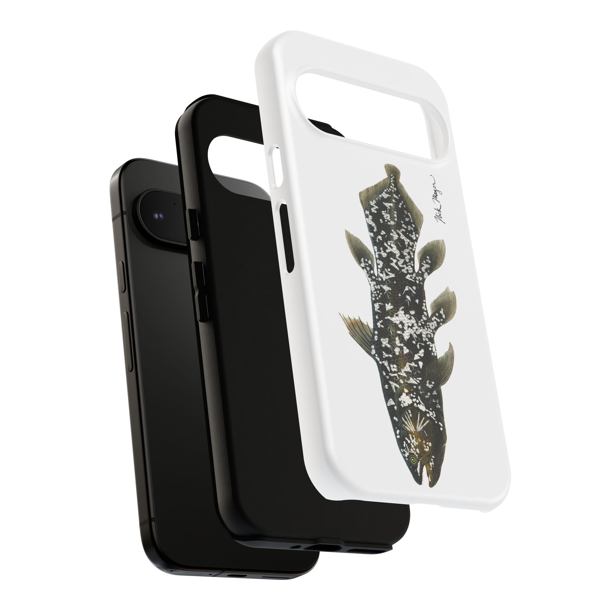 Coelacanth Phone Case (Samsung)