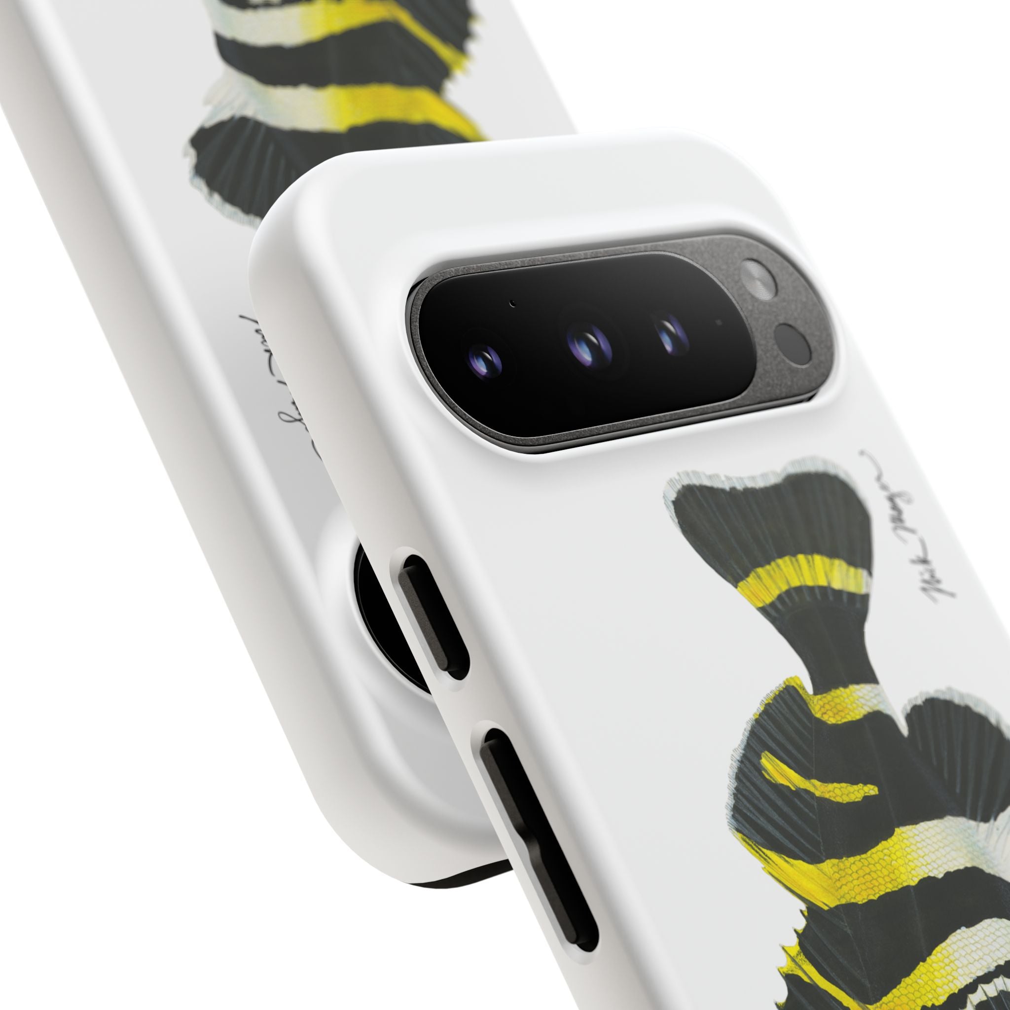 Treefish Phone Case (Samsung)