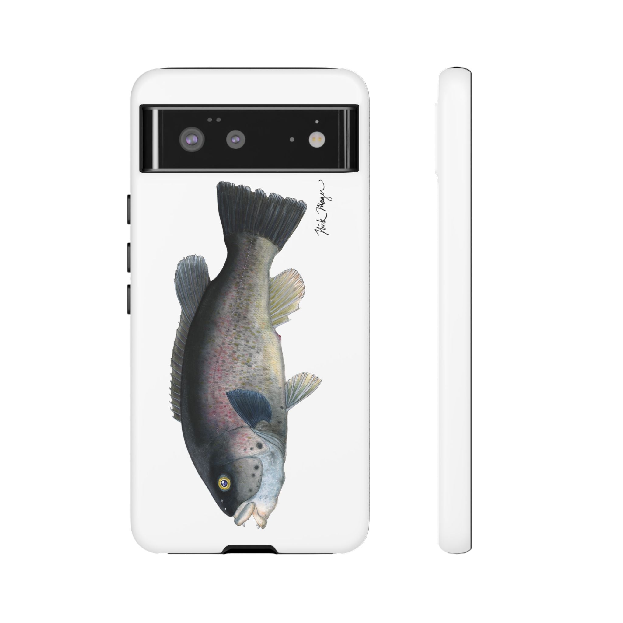 Tautog Phone Case (Samsung)