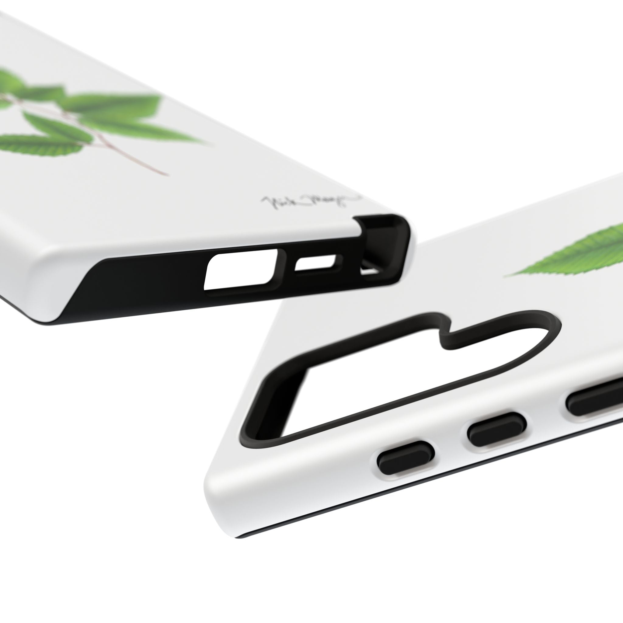 American Beech Phone Case (Samsung)