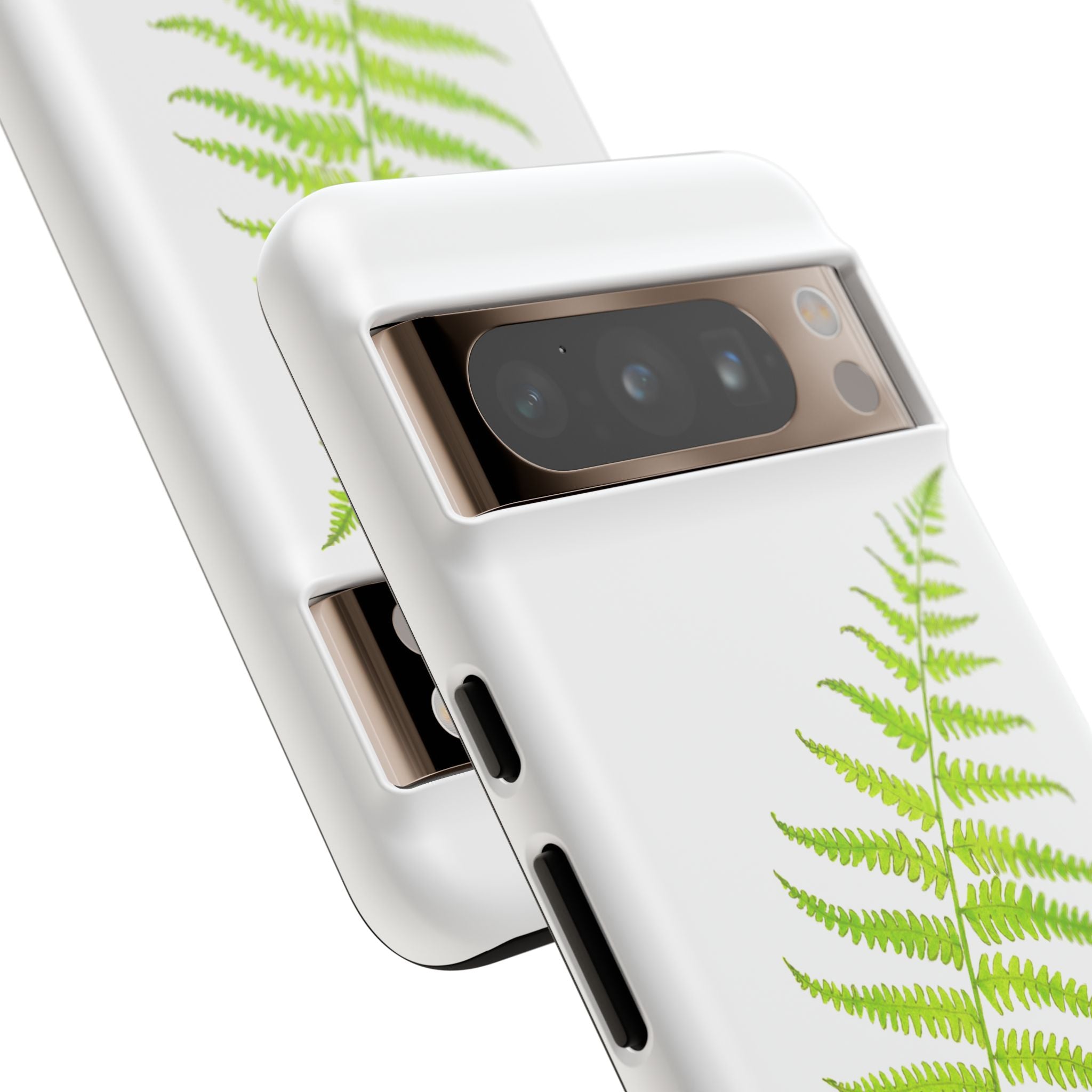 Marsh Fern Phone Case (Samsung)