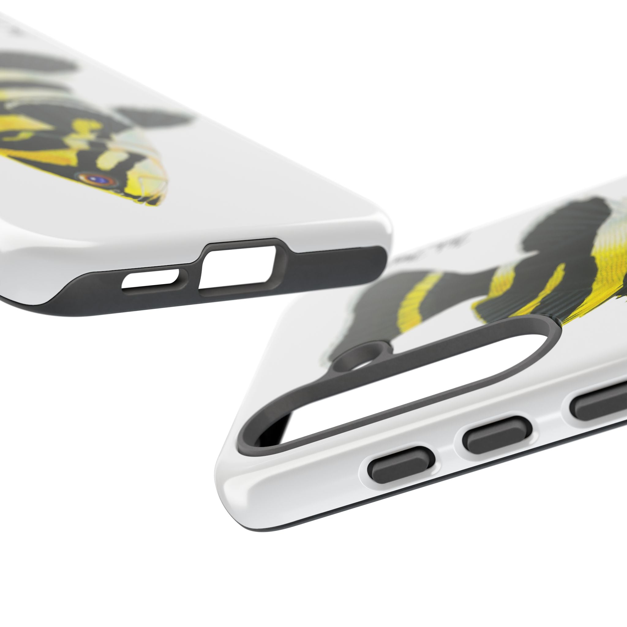 Treefish Phone Case (Samsung)