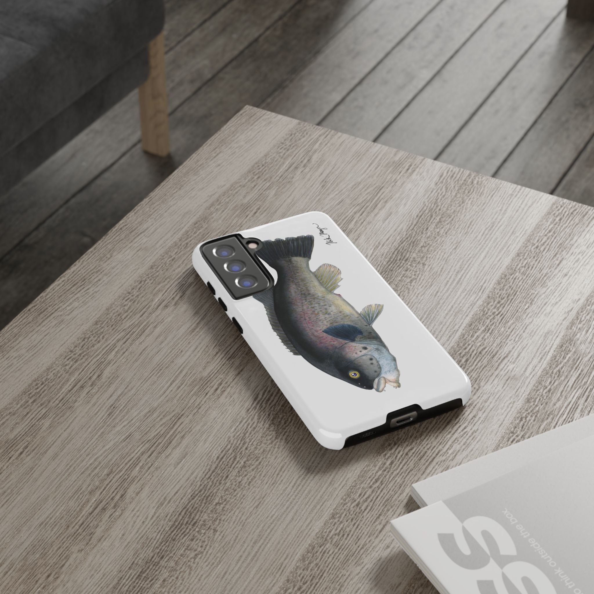 Tautog Phone Case (Samsung)