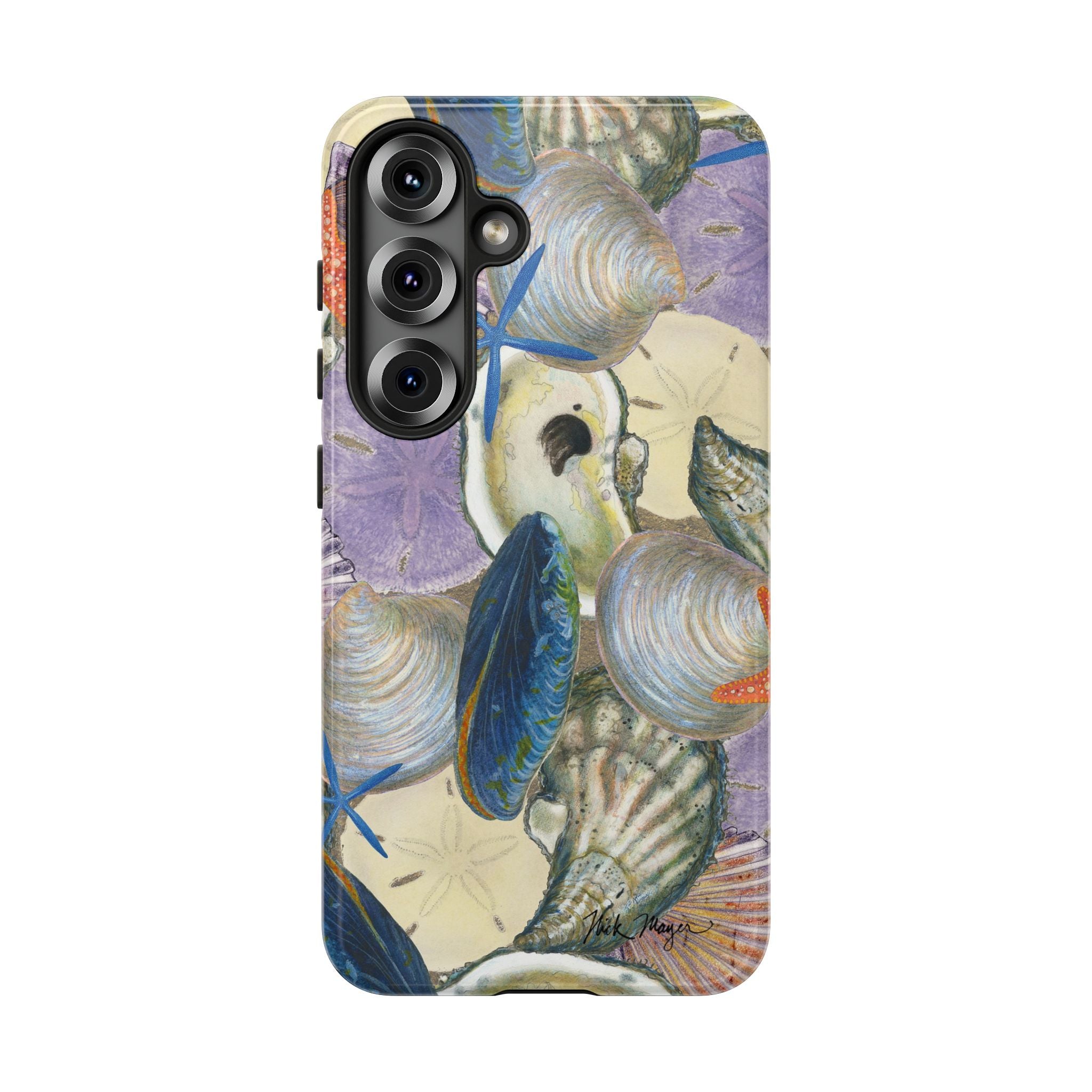 NEW Beachcomber Phone Case (Samsung) Printify