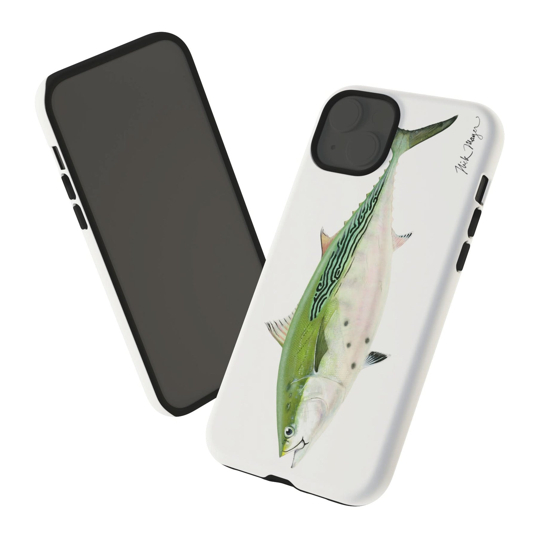 iPhone 15 Presale: Albie