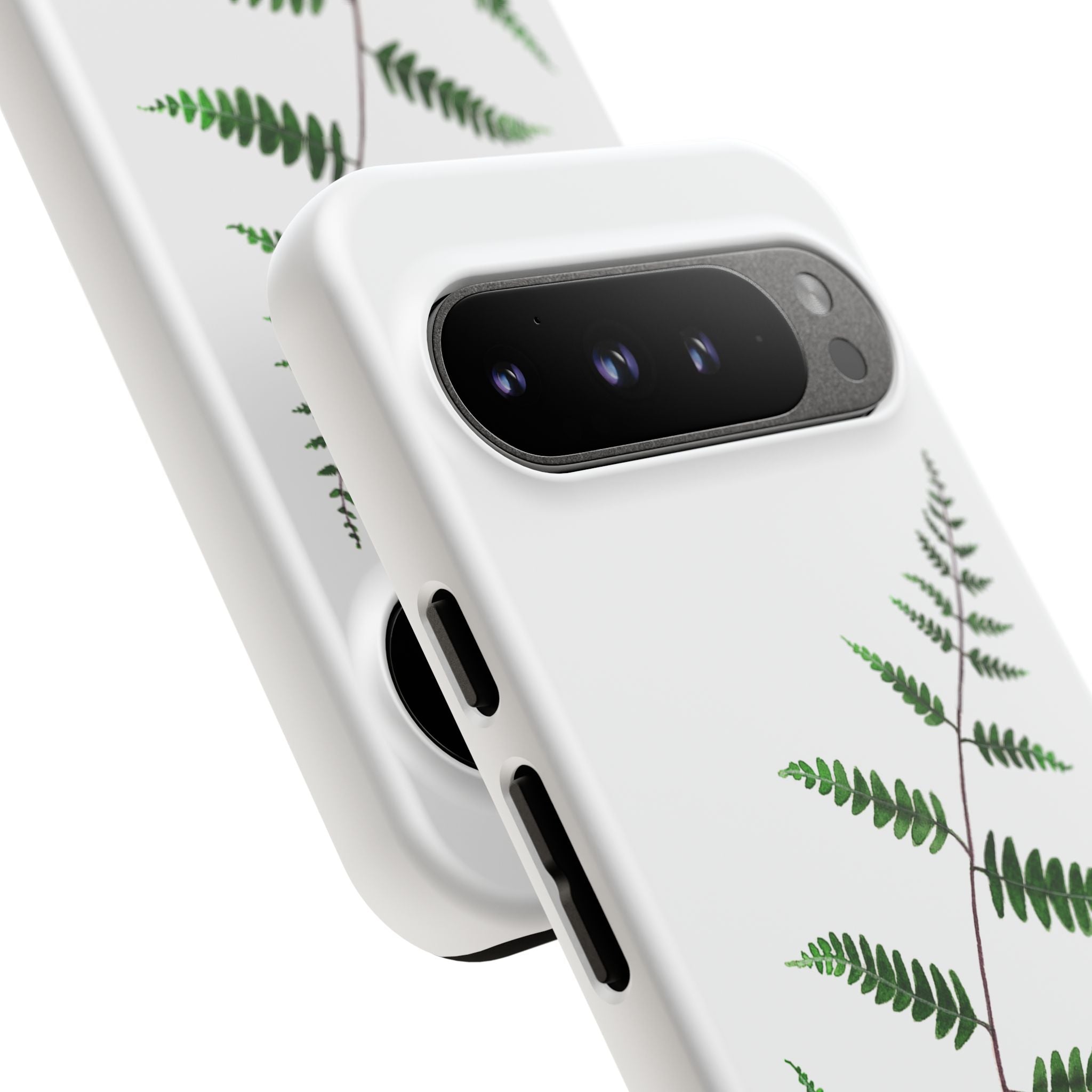 Goldie's Wood Fern Phone Case (Samsung)