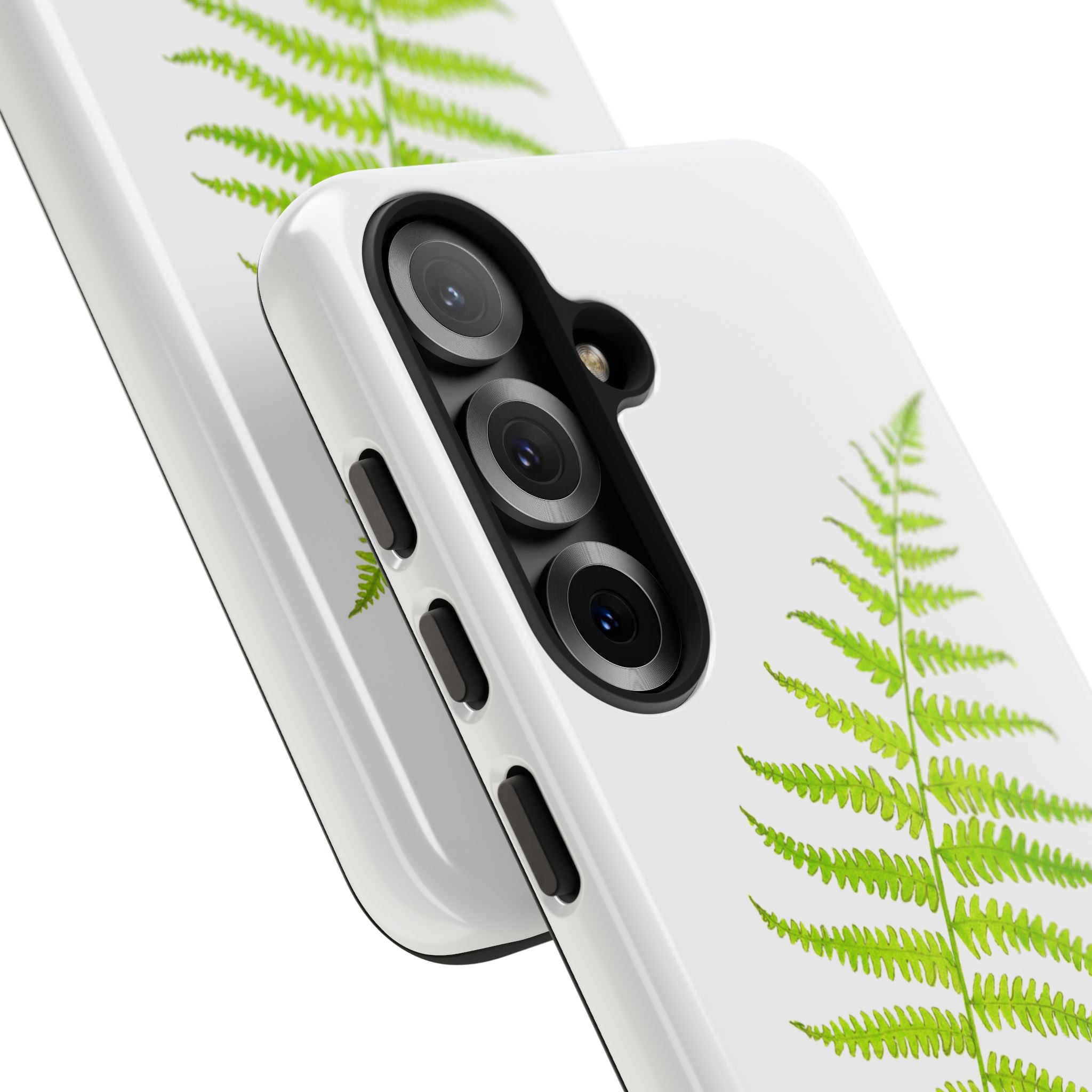Marsh Fern Phone Case (Samsung)