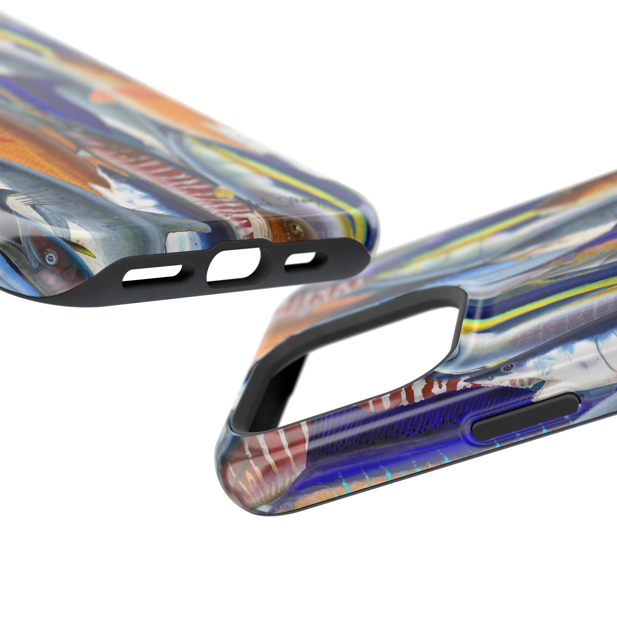 Offshore Angler MagSafe iPhone Case