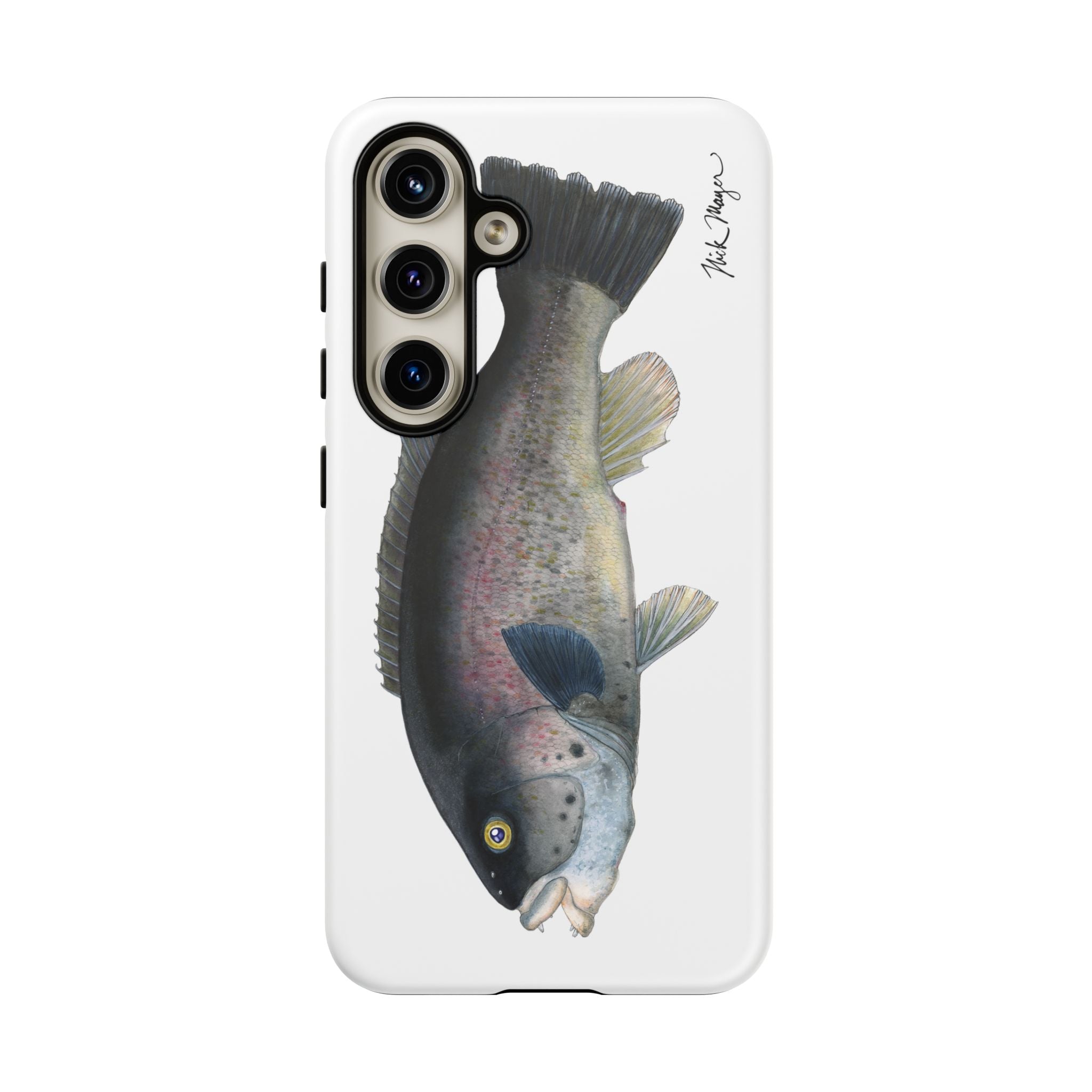 Tautog Phone Case (Samsung)