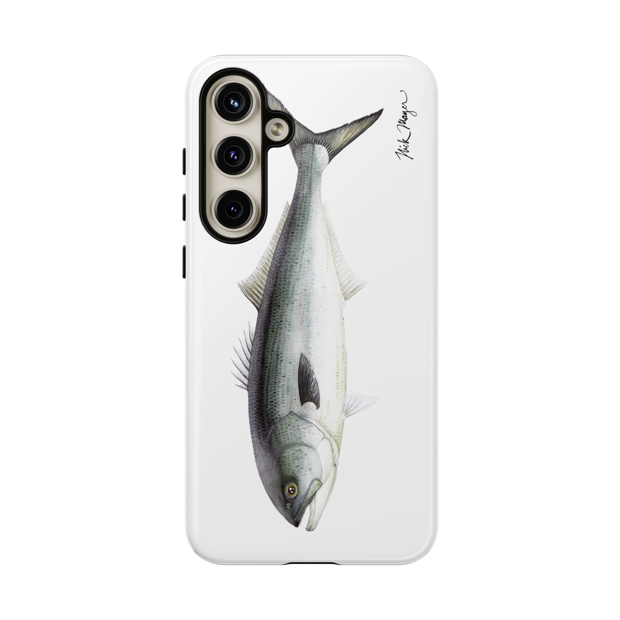 Bluefish Phone Case (Samsung)