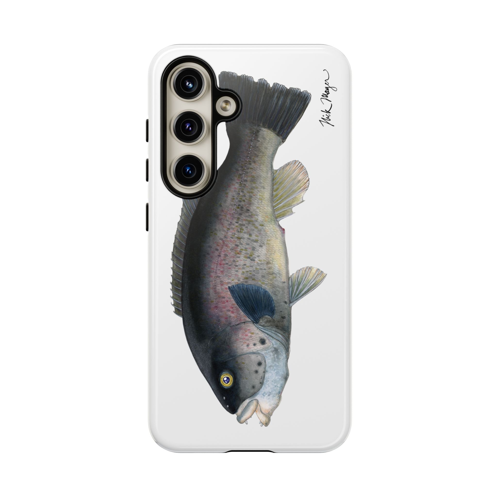 Tautog Phone Case (Samsung)