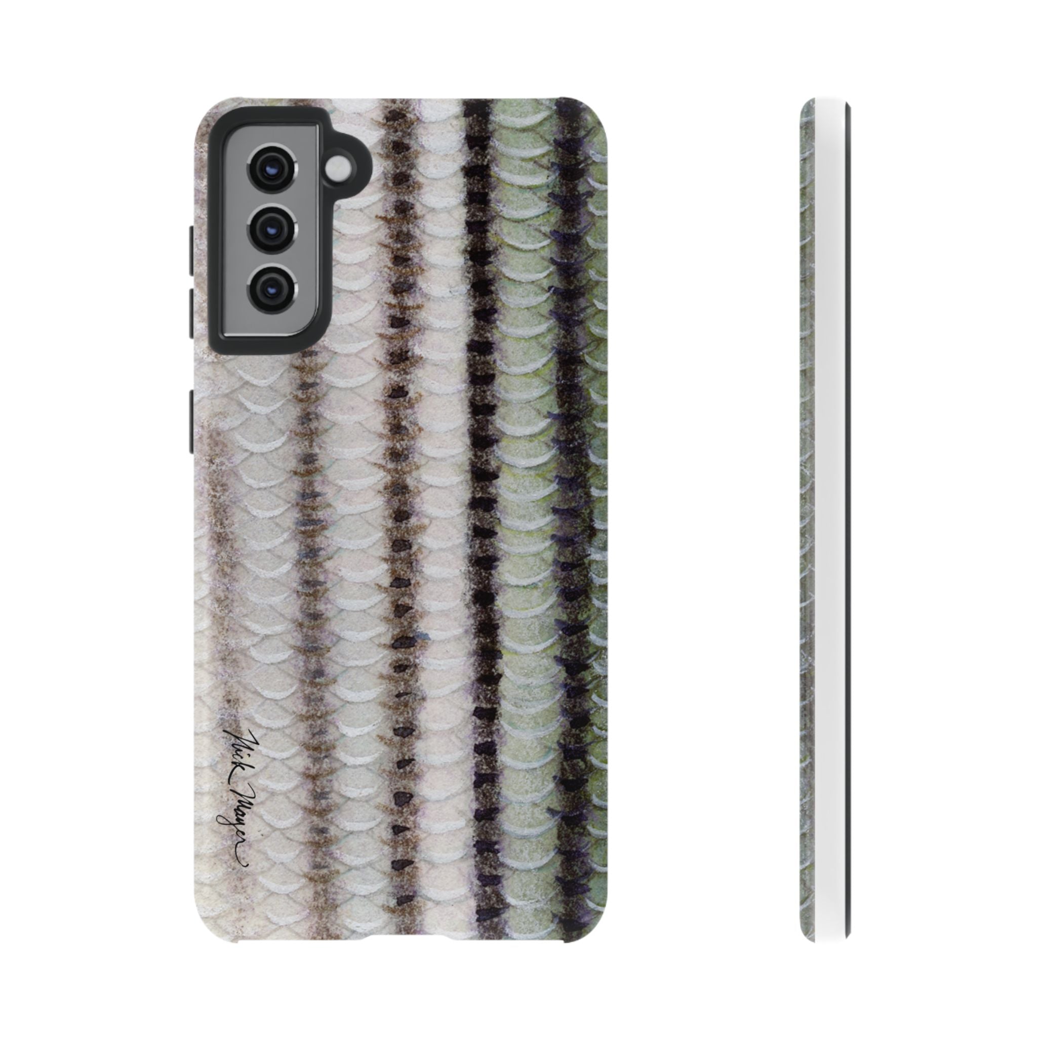 Striper Skin Phone Case (Samsung)