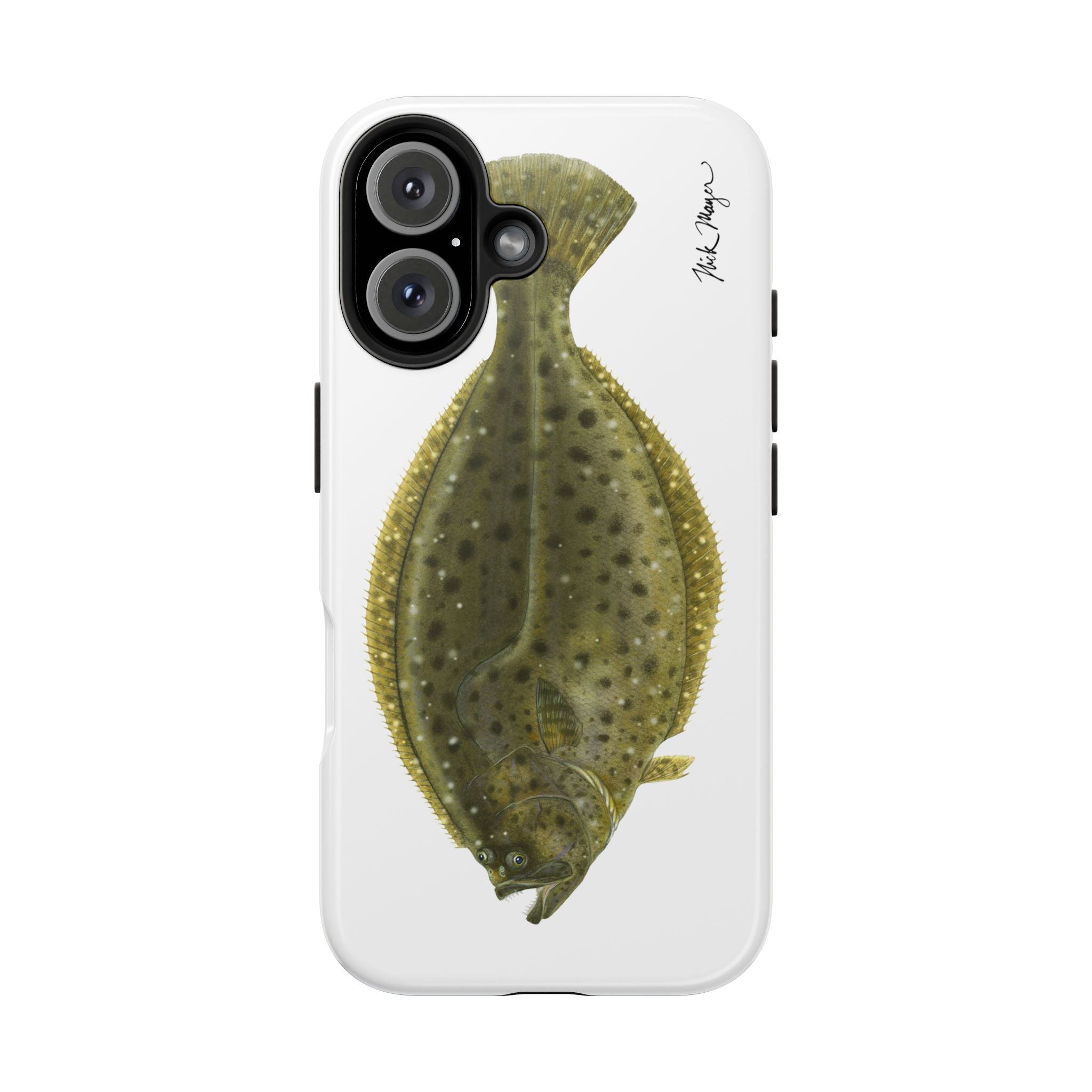 Fluke Phone Case (iPhone)