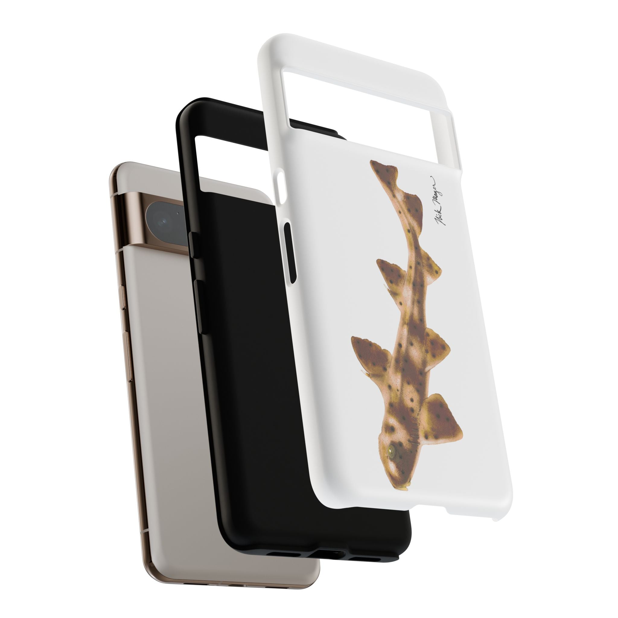 Horn Shark Phone Case (Samsung)