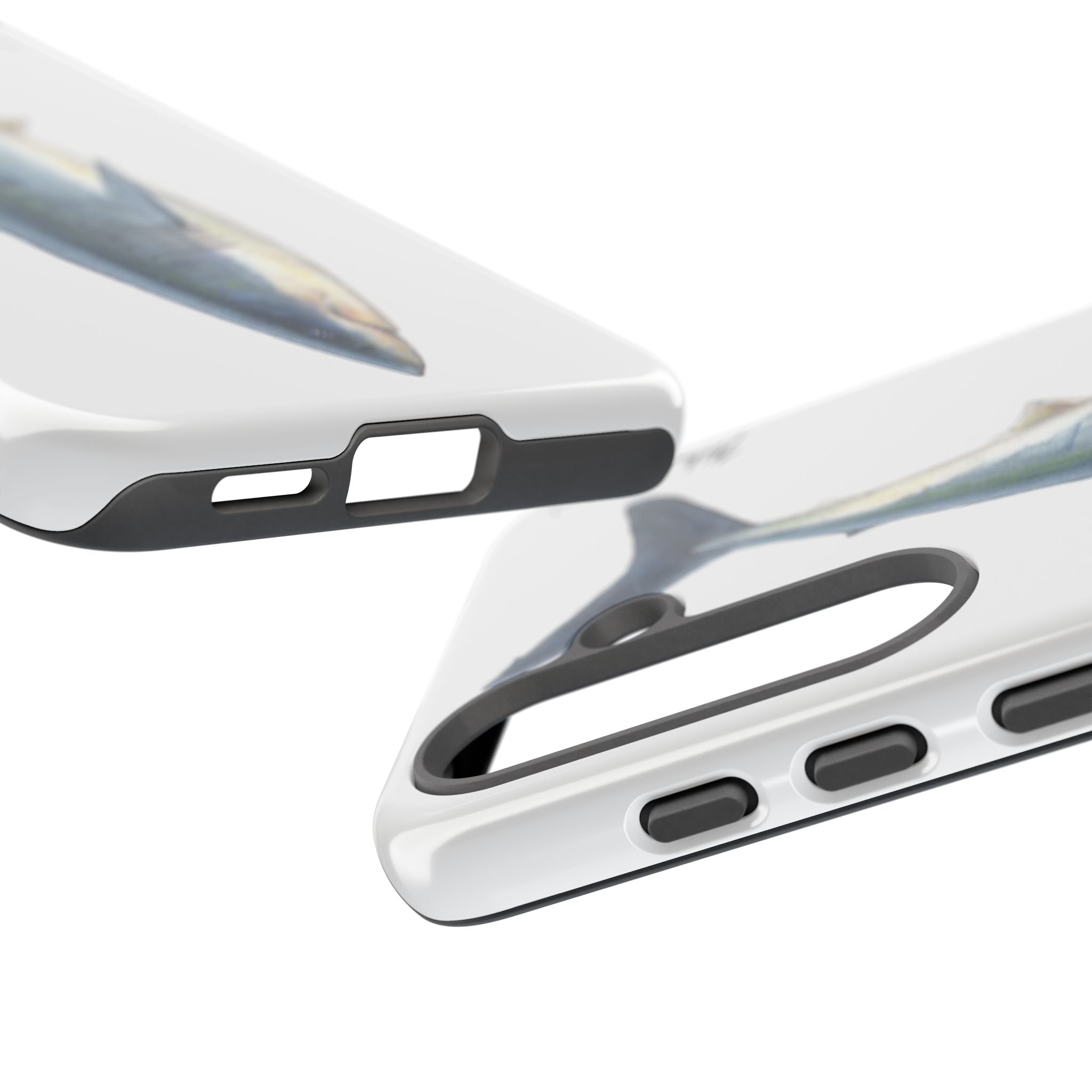 Great White Shark Phone Case (Samsung)