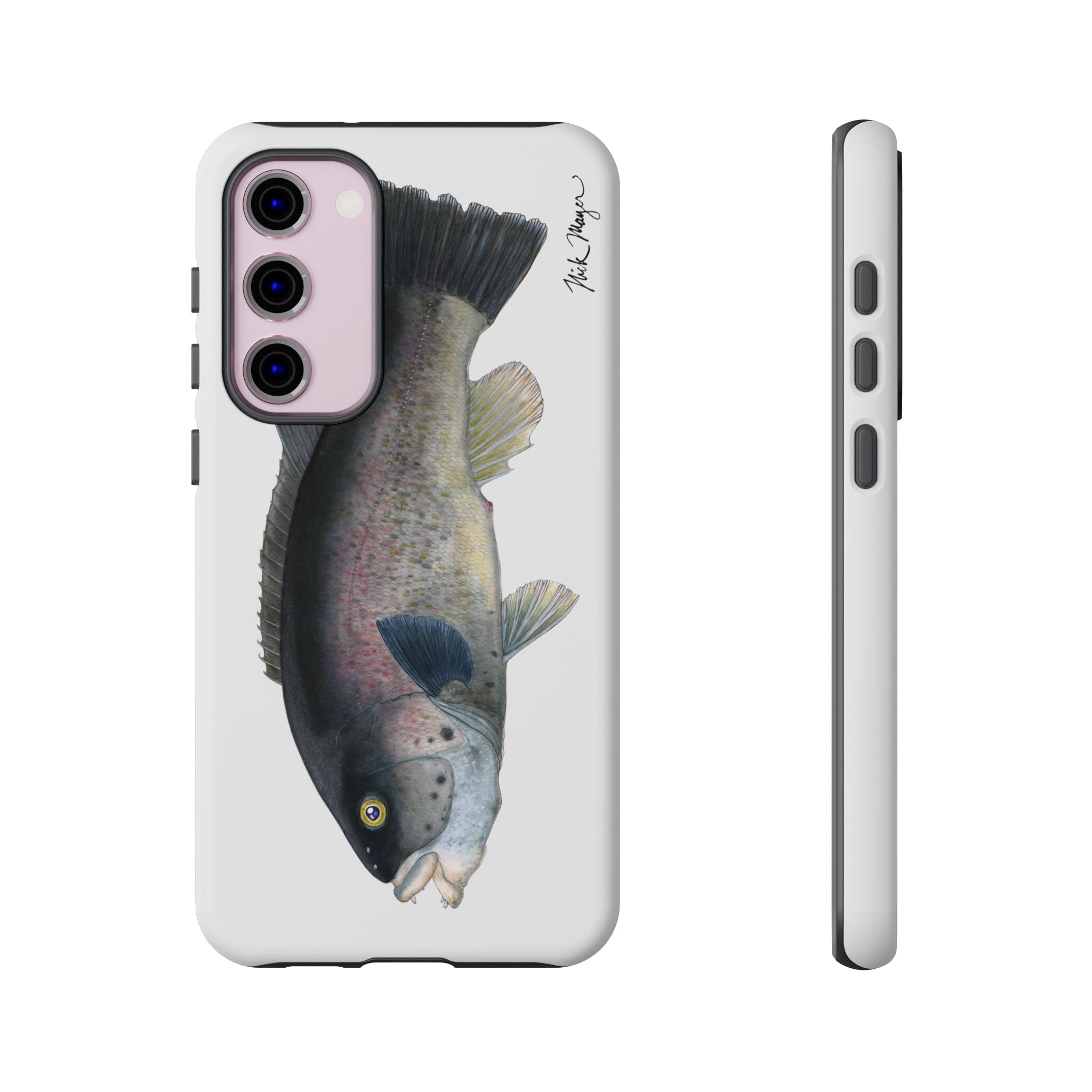 Tautog Phone Case (Samsung)