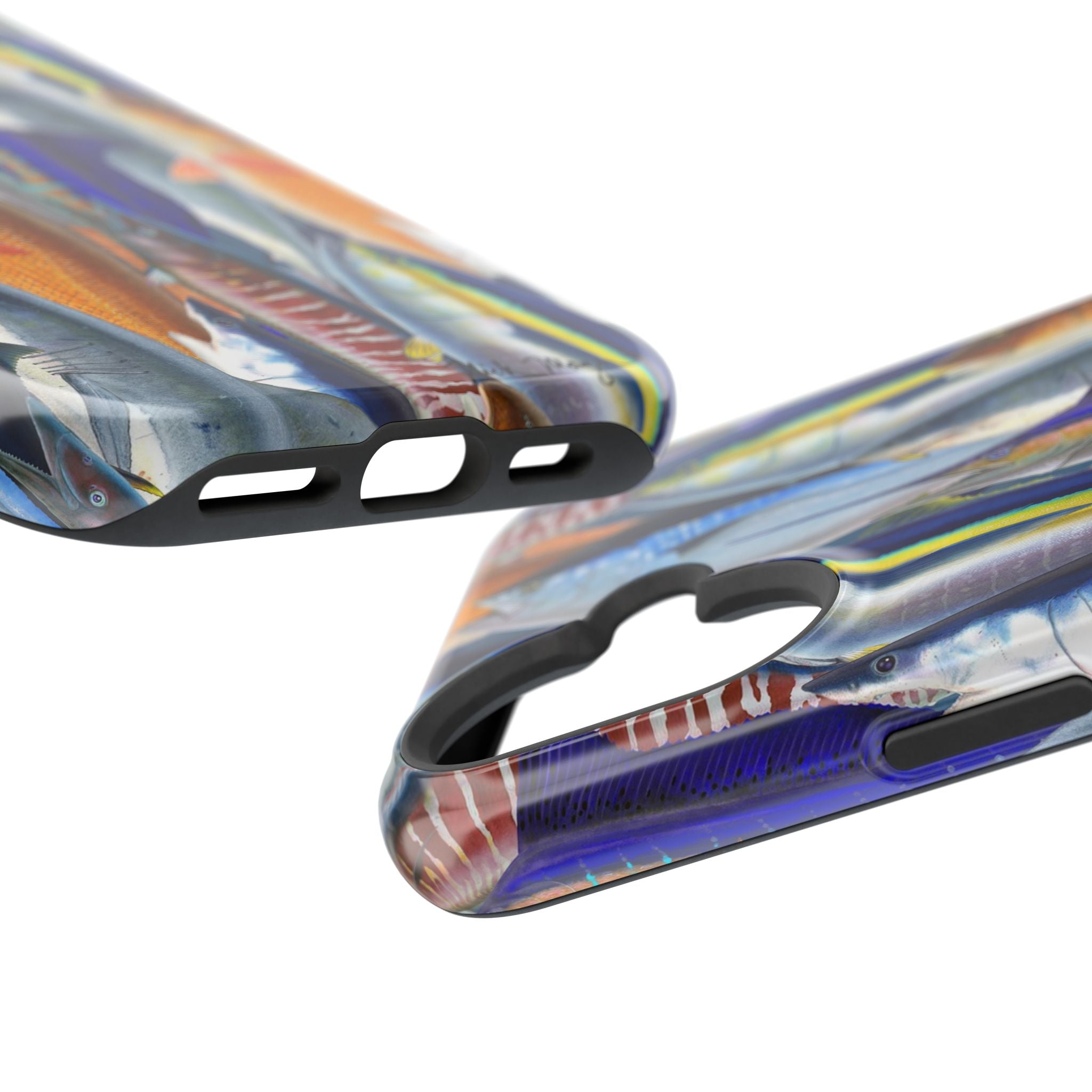 Offshore Angler MagSafe iPhone Case