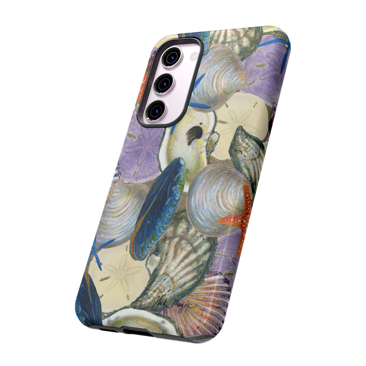 NEW Beachcomber Phone Case (Samsung) Printify