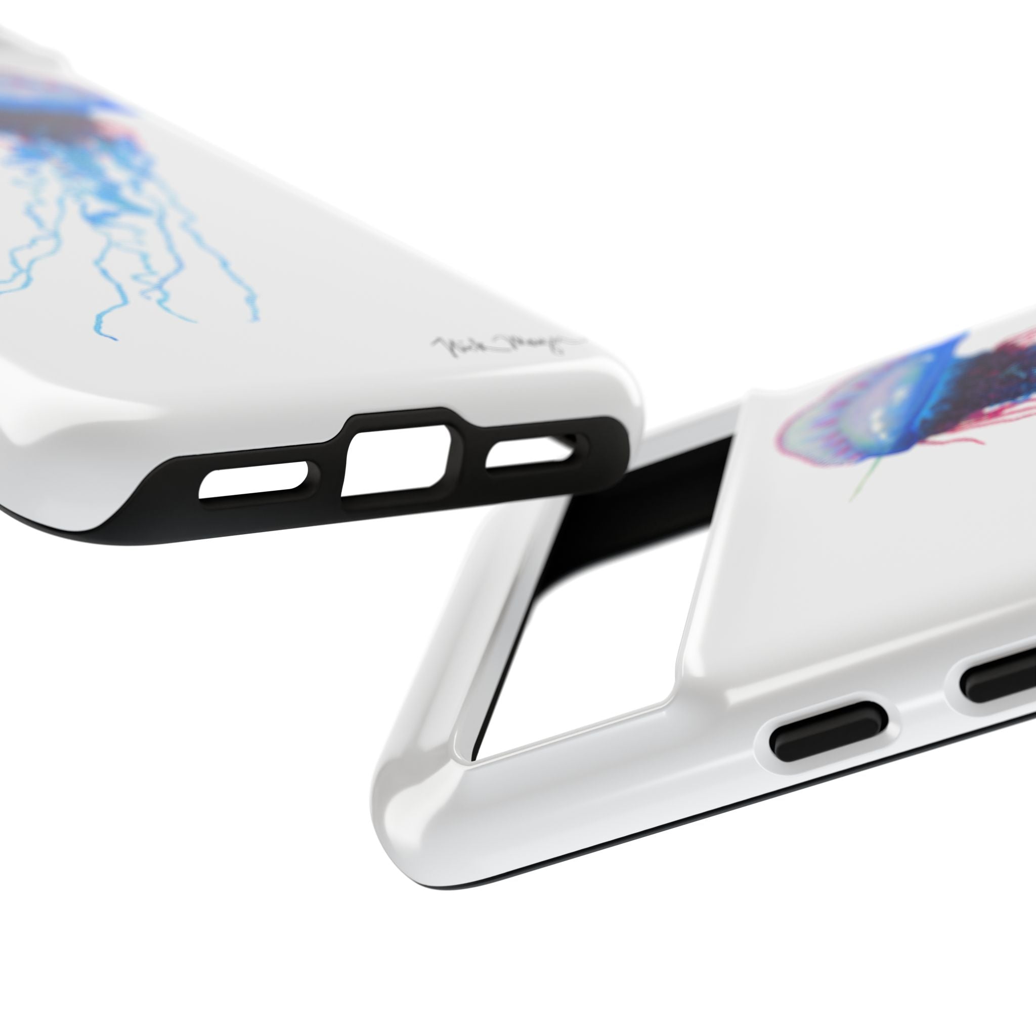 Portuguese Man O' War Phone Case (Samsung)