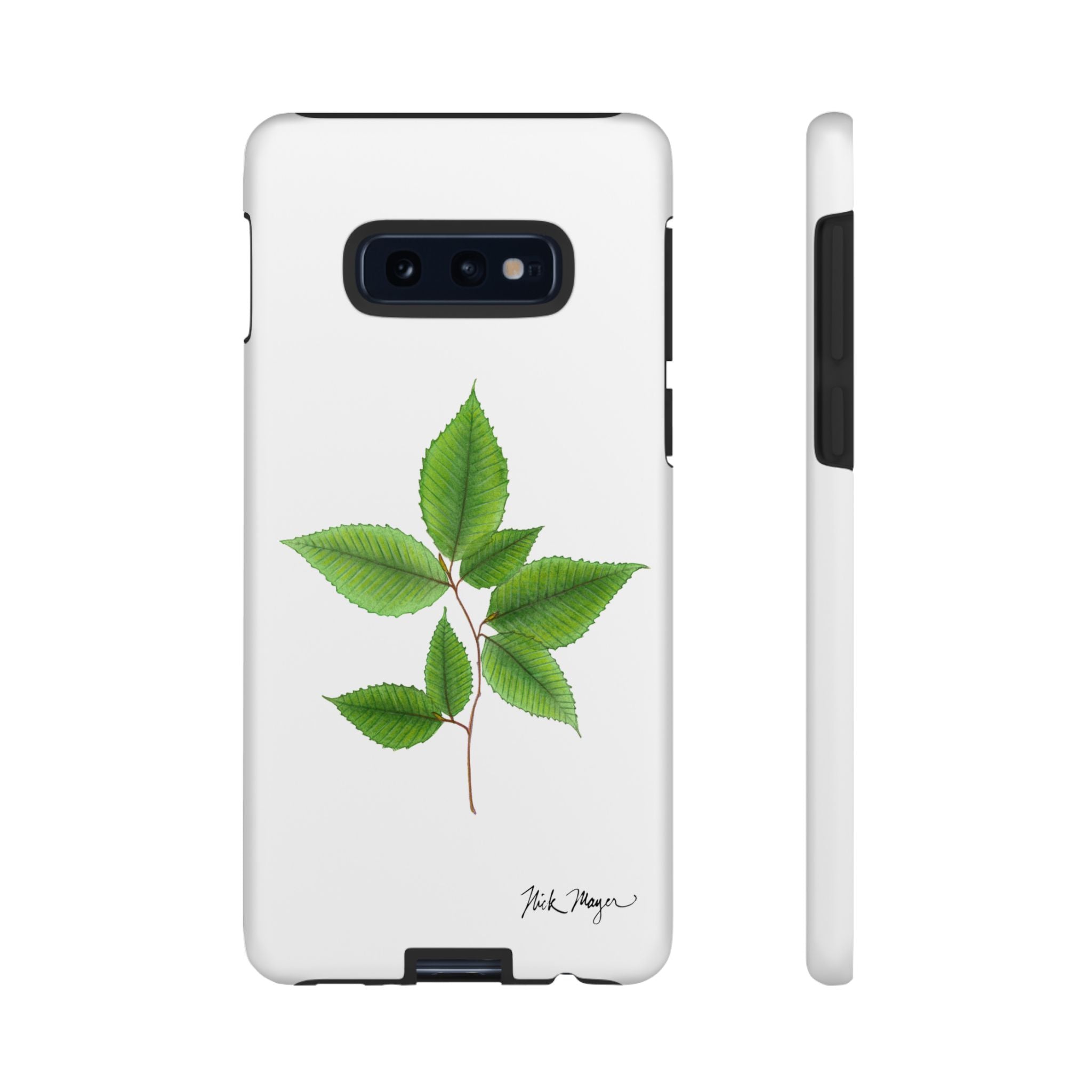 American Beech Phone Case (Samsung)