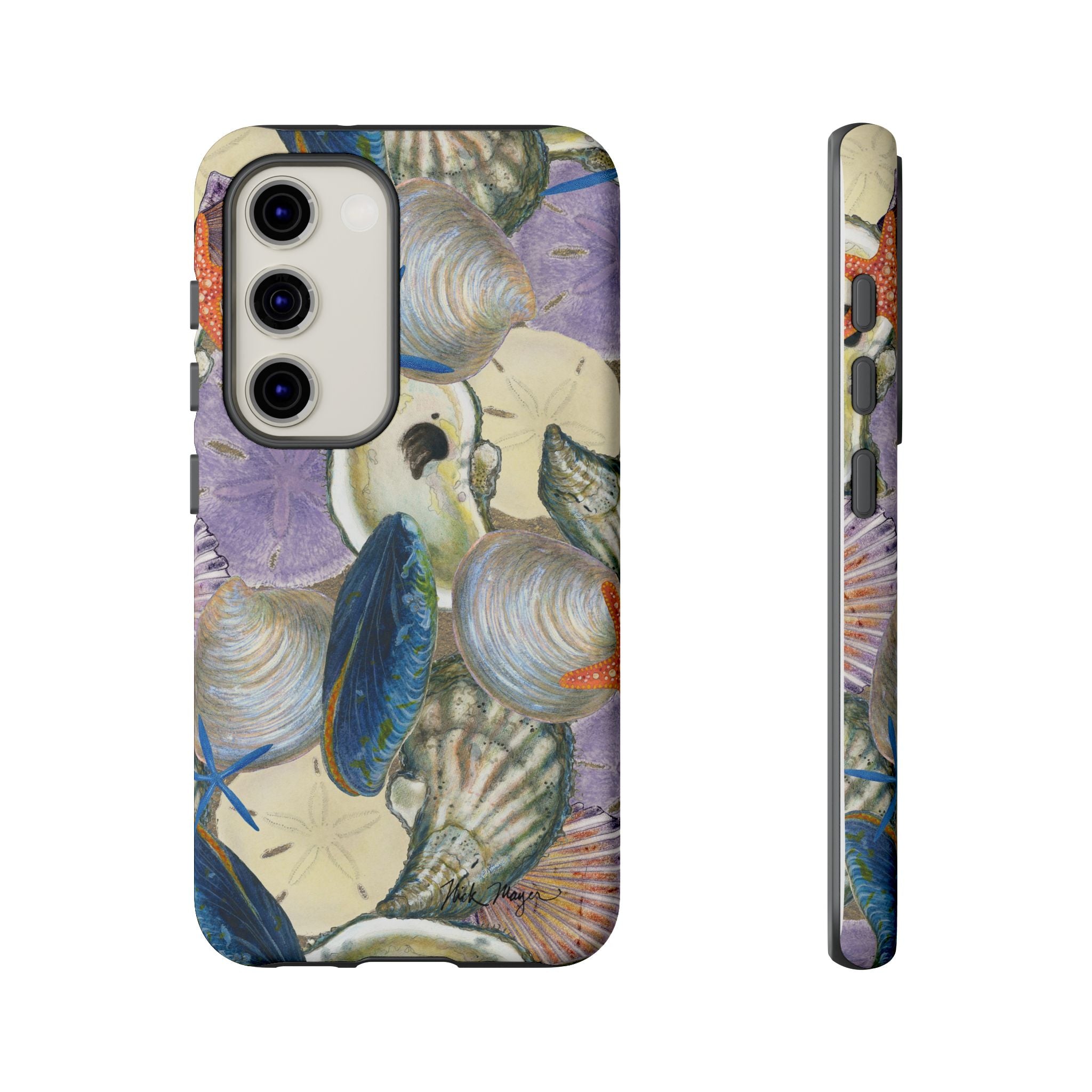 NEW Beachcomber Phone Case (Samsung) Printify