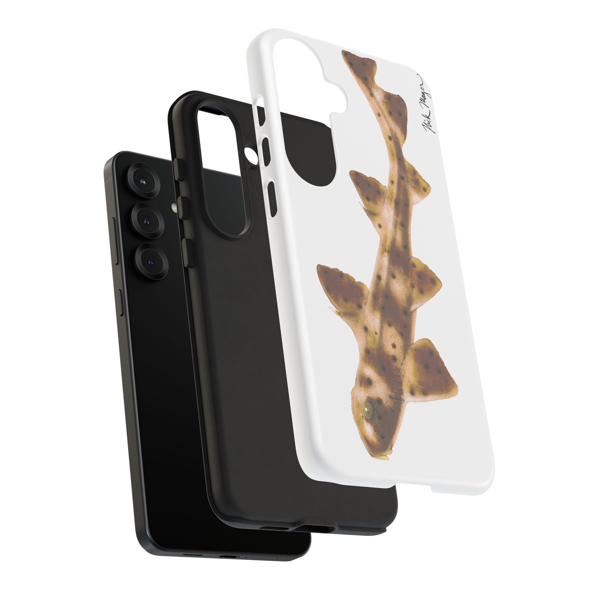 Horn Shark Phone Case (Samsung)