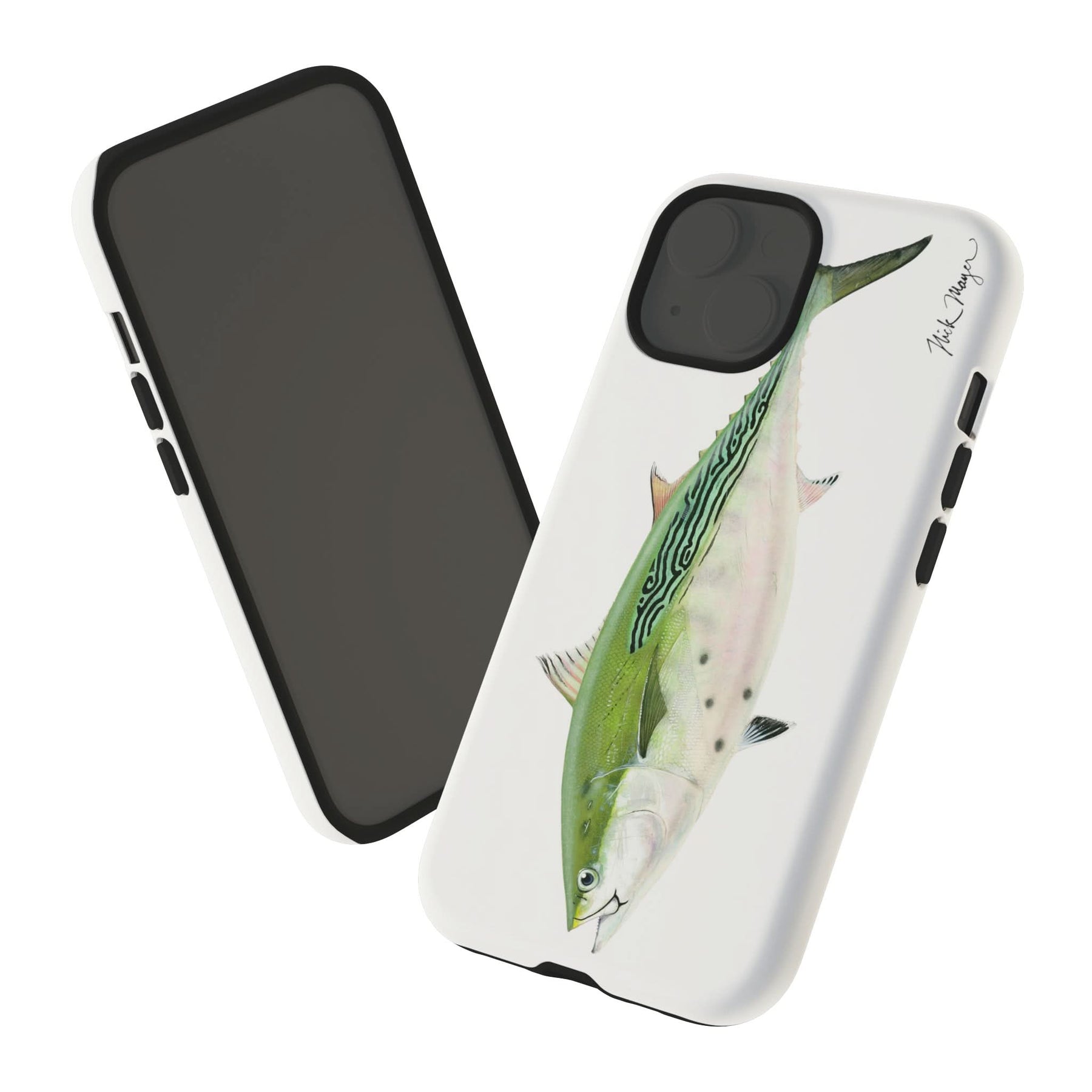 iPhone 15 Presale: Albie