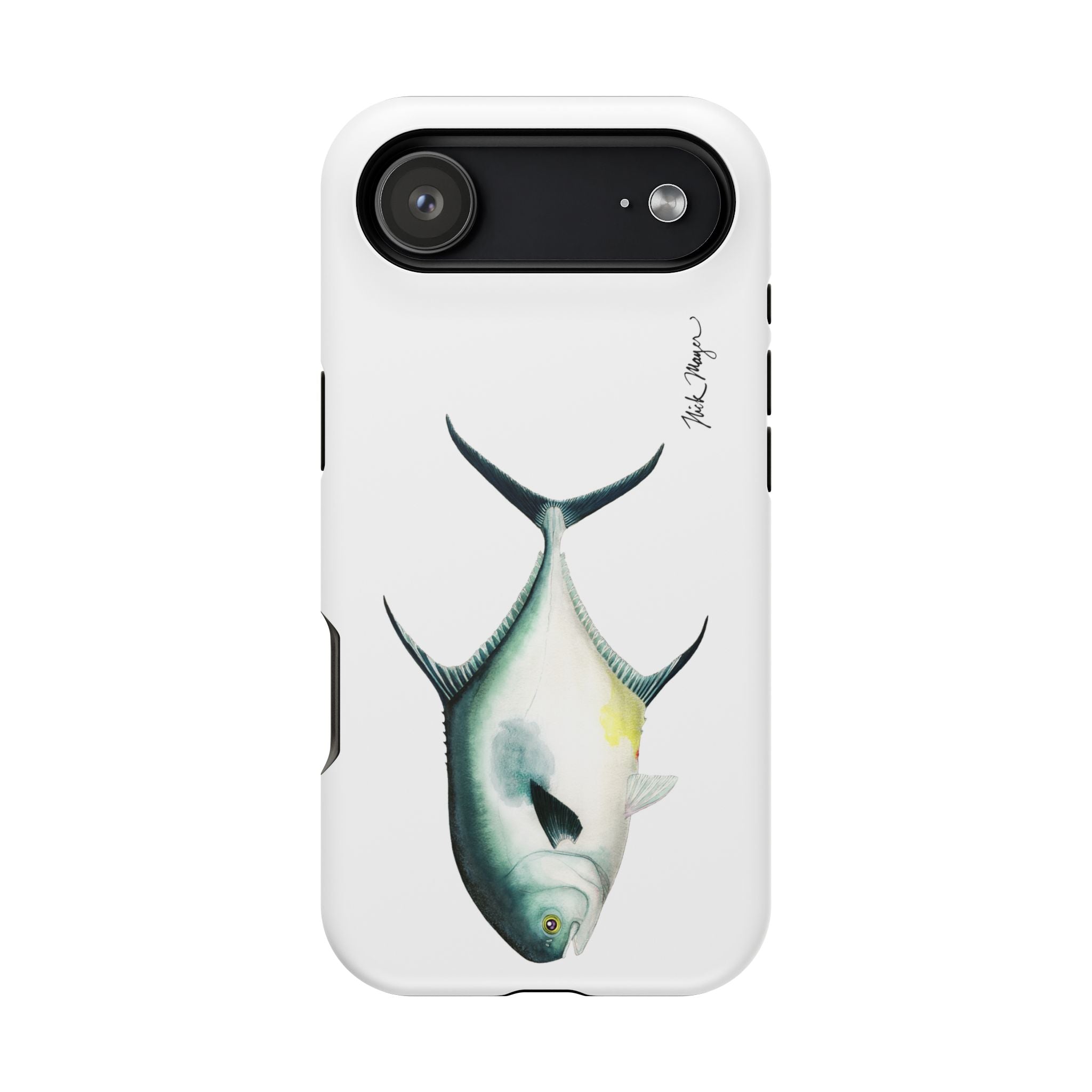 Atlantic Permit MagSafe iPhone Case