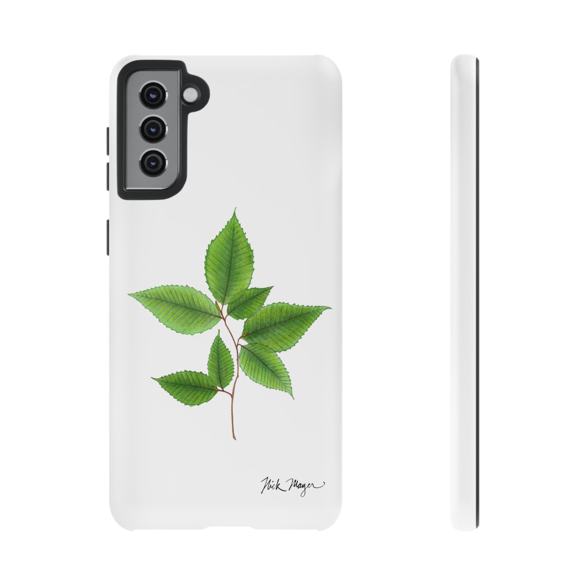 American Beech Phone Case (Samsung)