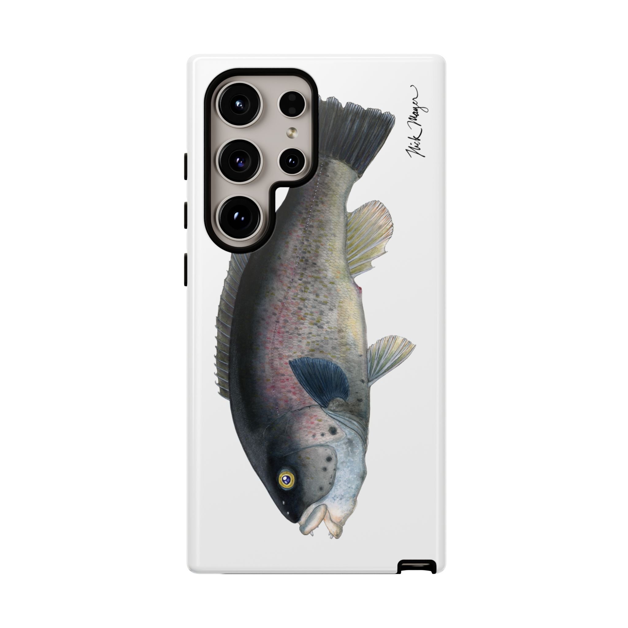 Tautog Phone Case (Samsung)