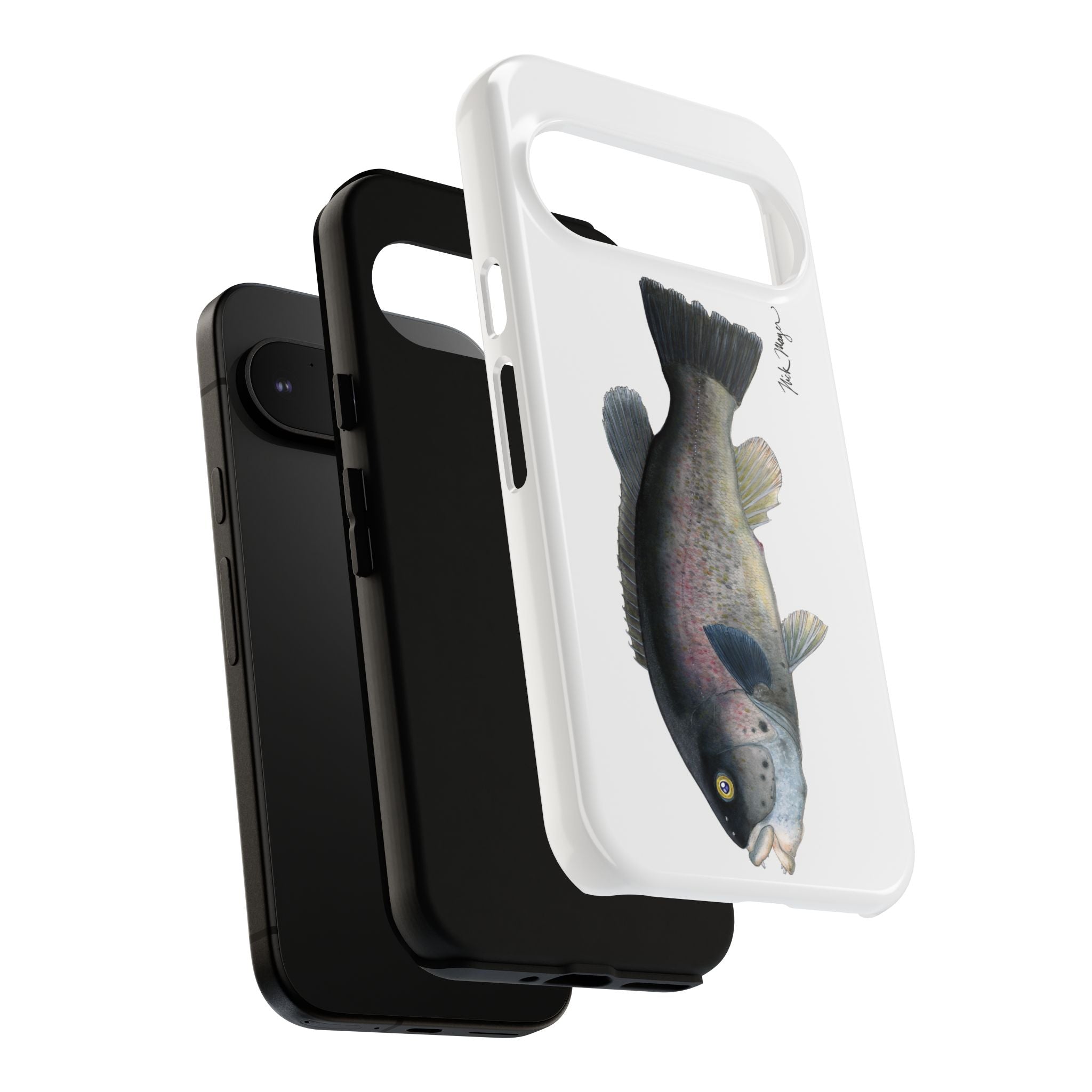 Tautog Phone Case (Samsung)