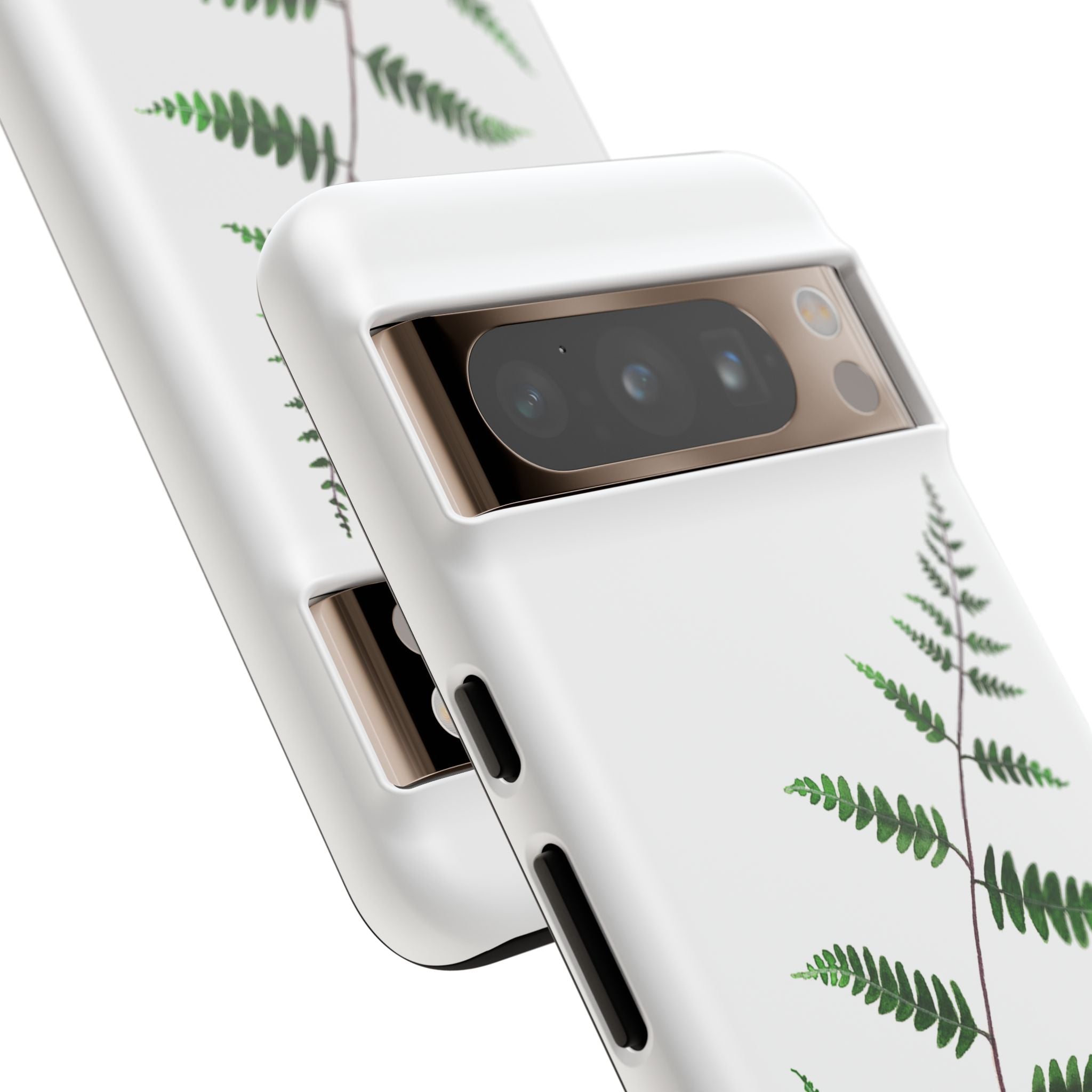 Goldie's Wood Fern Phone Case (Samsung)
