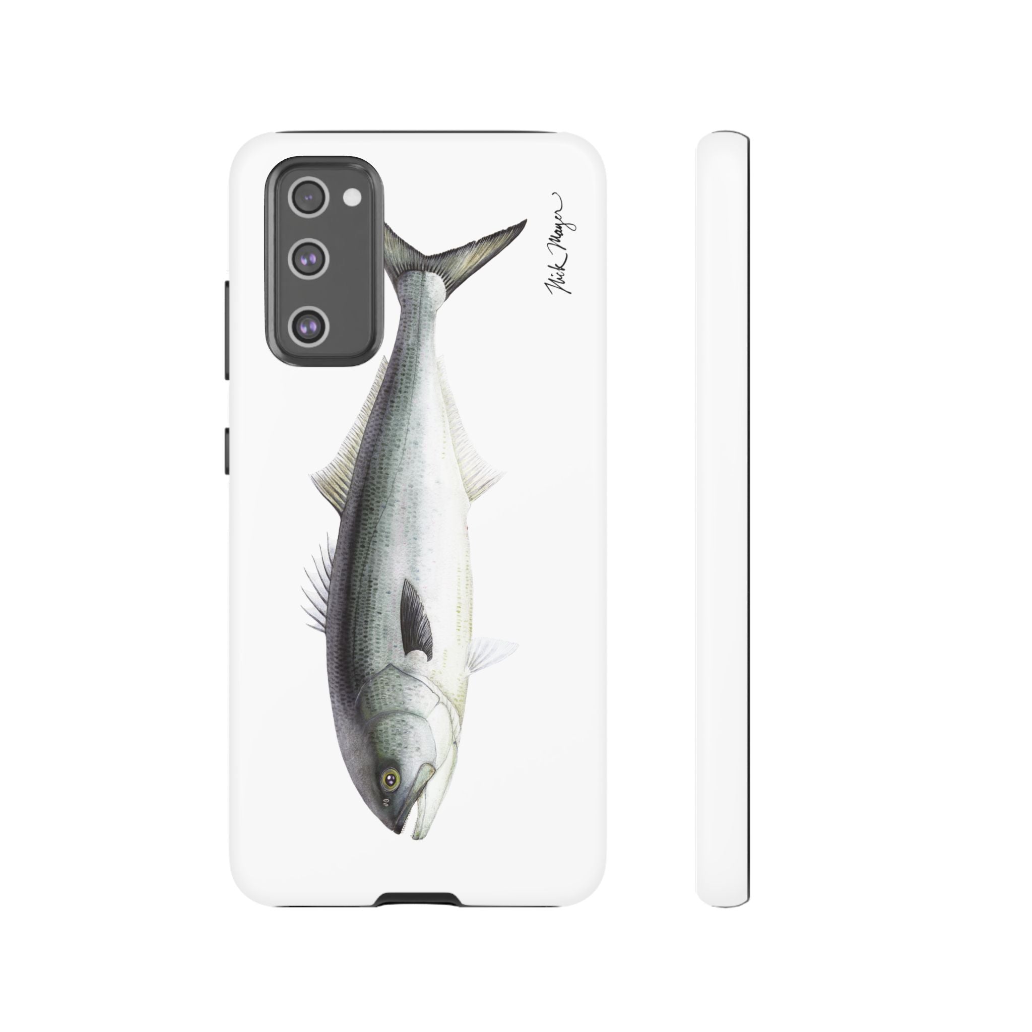 Bluefish Phone Case (Samsung)