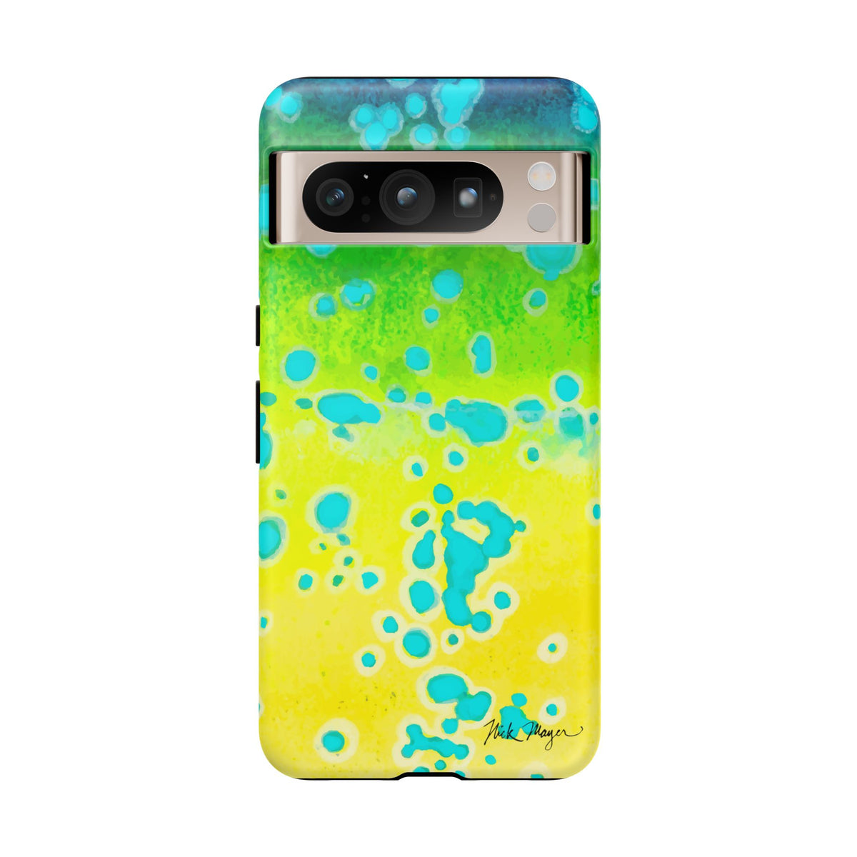Mahi Skin Phone Case (Samsung) Printify