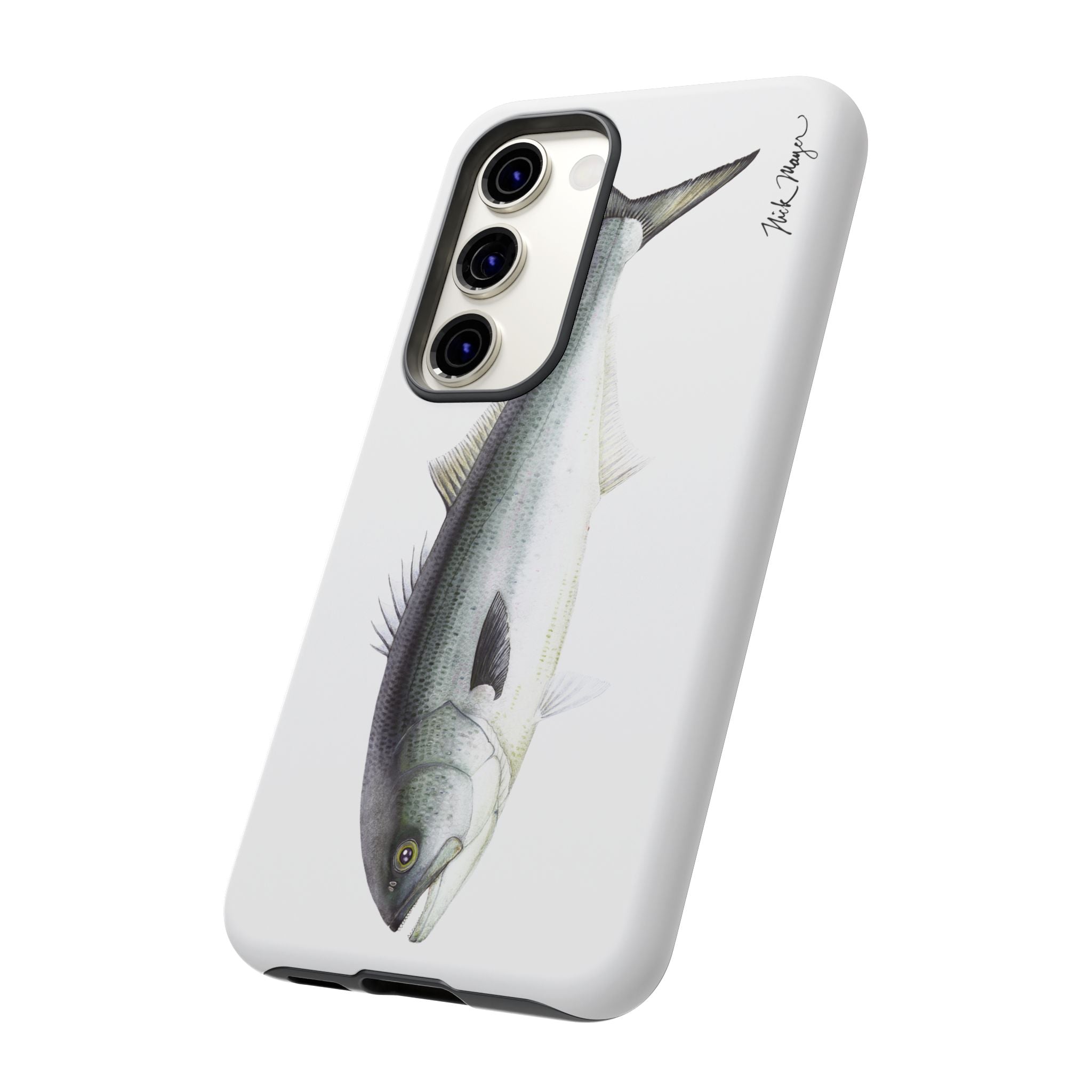 Bluefish Phone Case (Samsung)