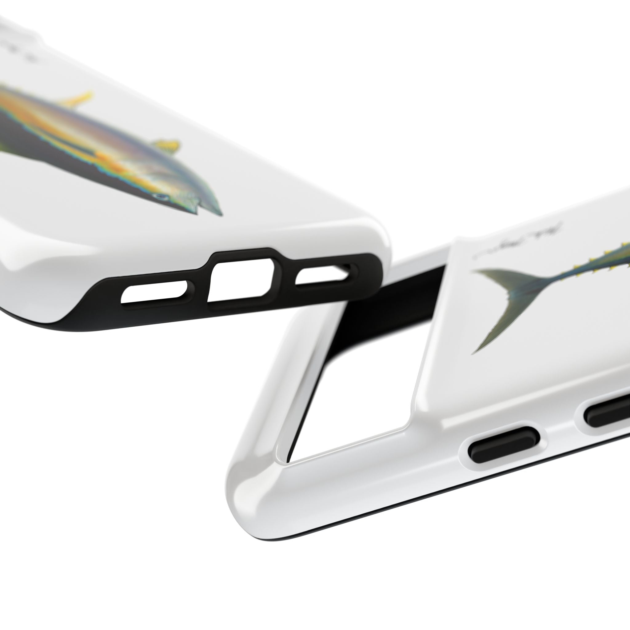 Bigeye Tuna Phone Case (Samsung)