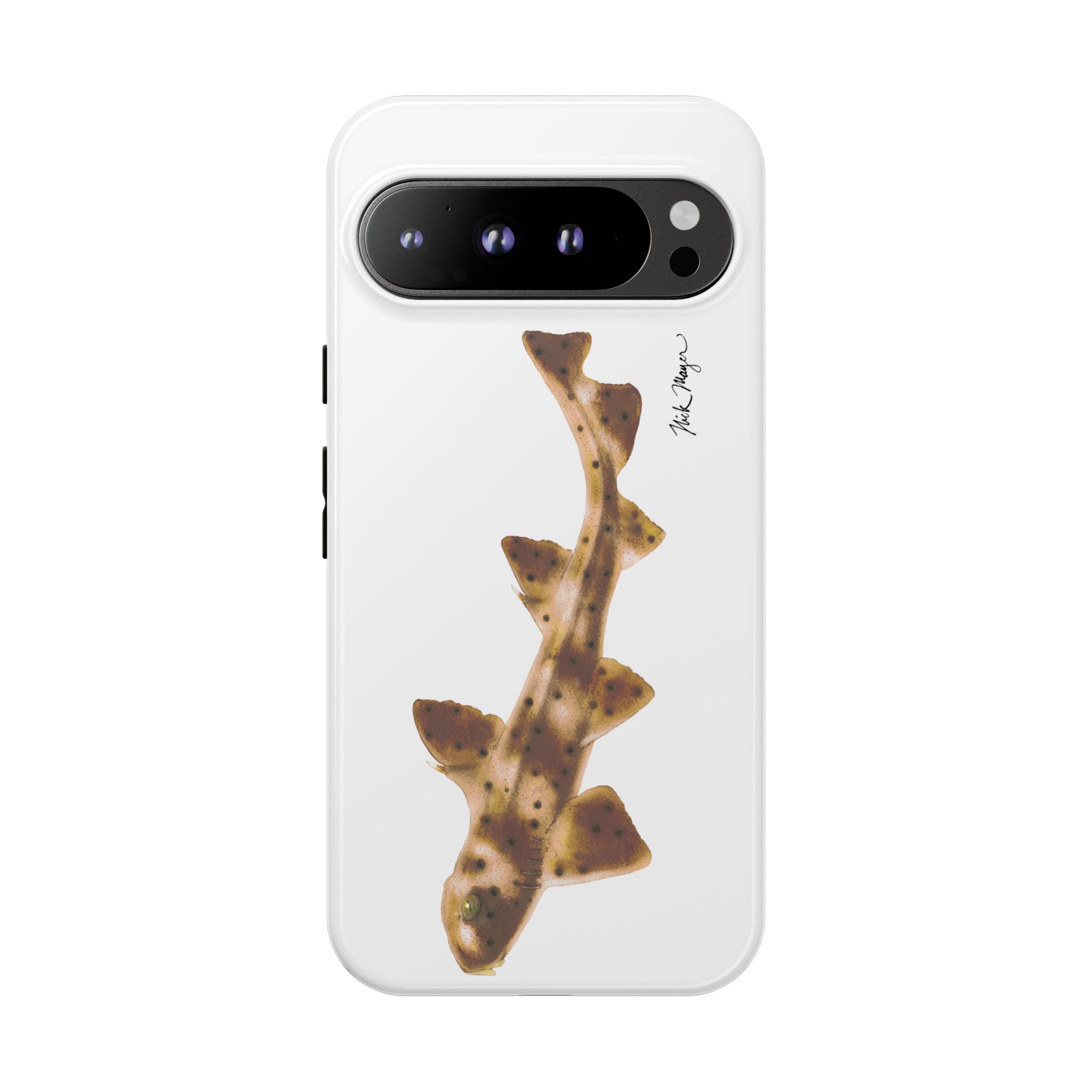 Horn Shark Phone Case (Samsung)