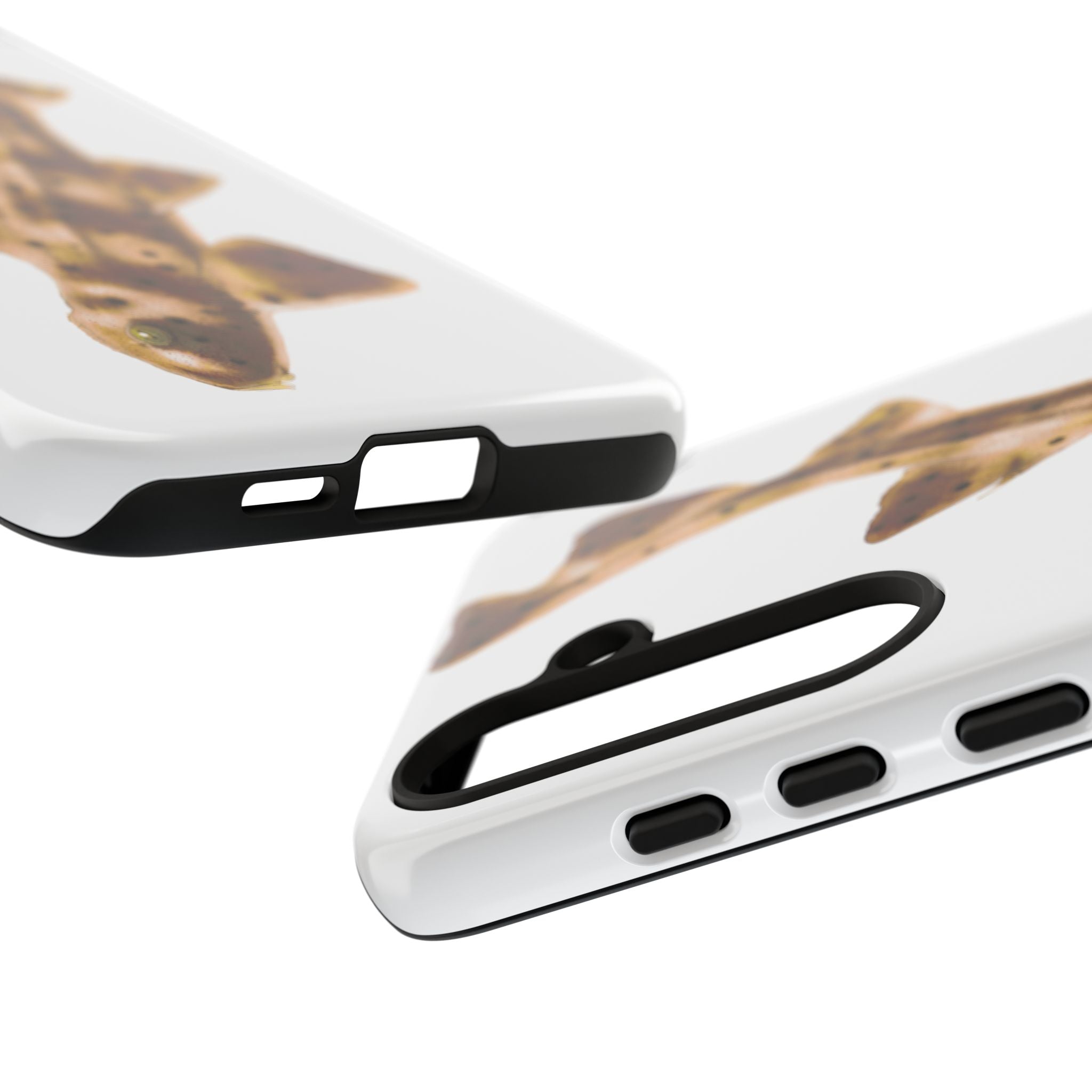 Horn Shark Phone Case (Samsung)