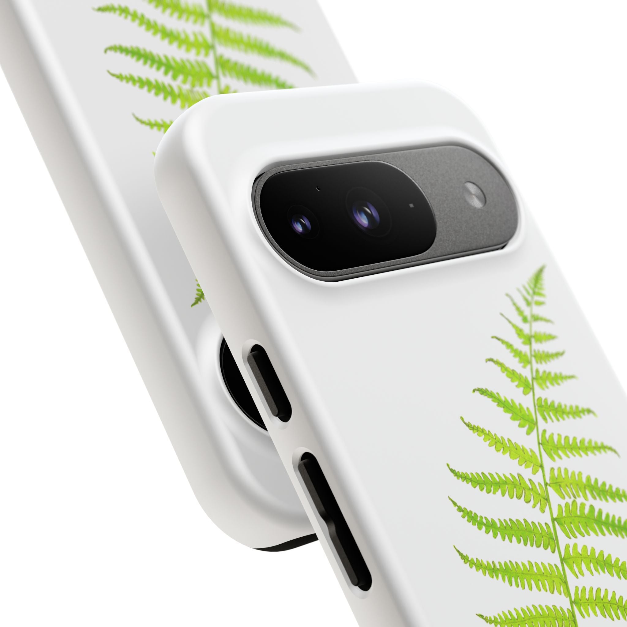 Marsh Fern Phone Case (Samsung)