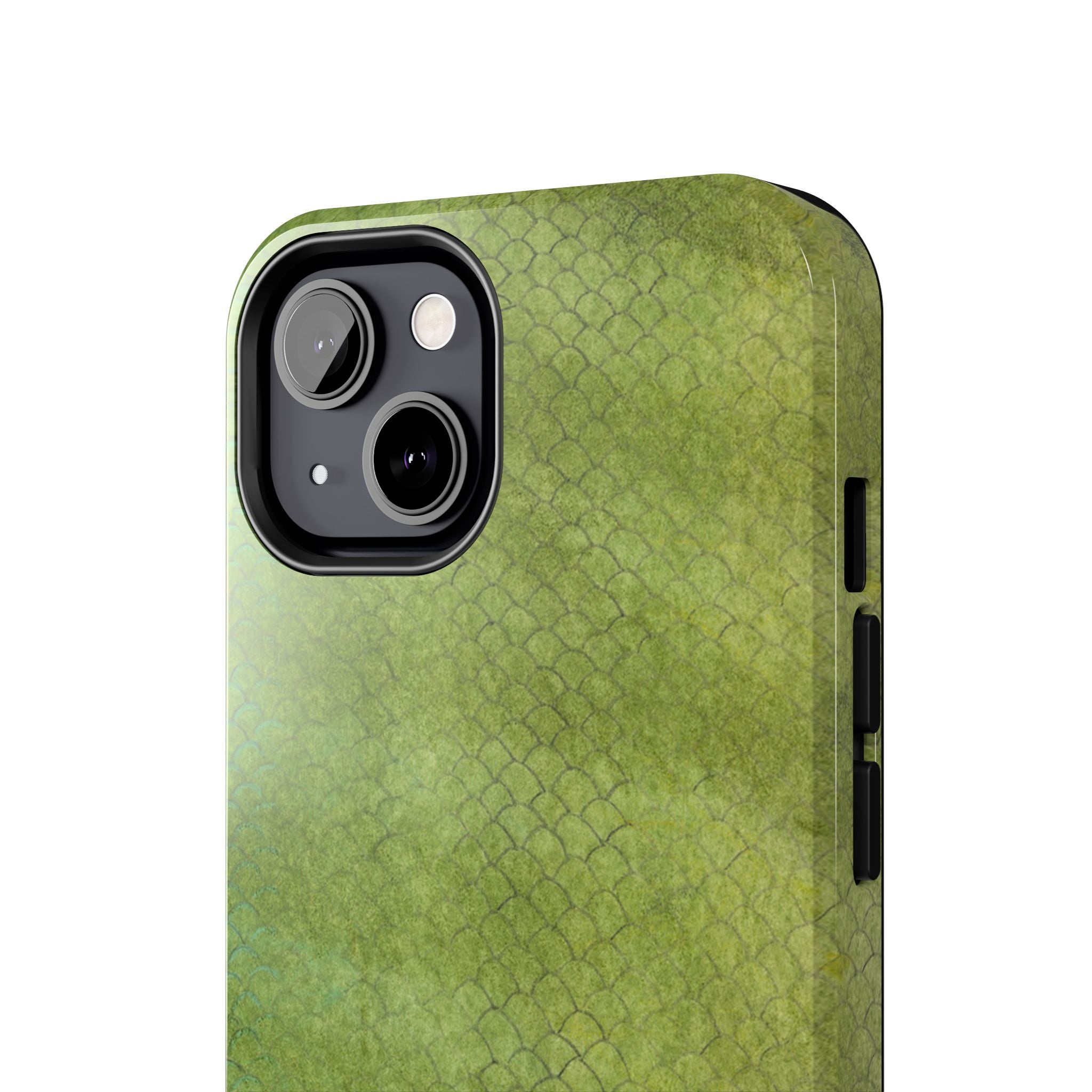 Muskie Skin Phone Case