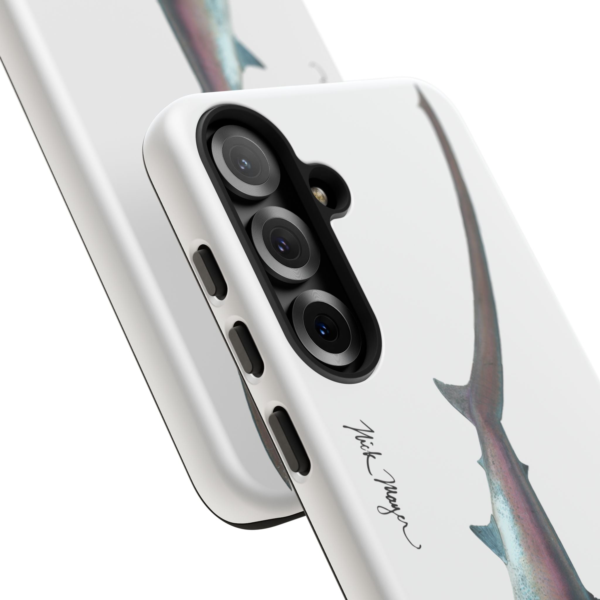 Thresher Shark Phone Case (Samsung)