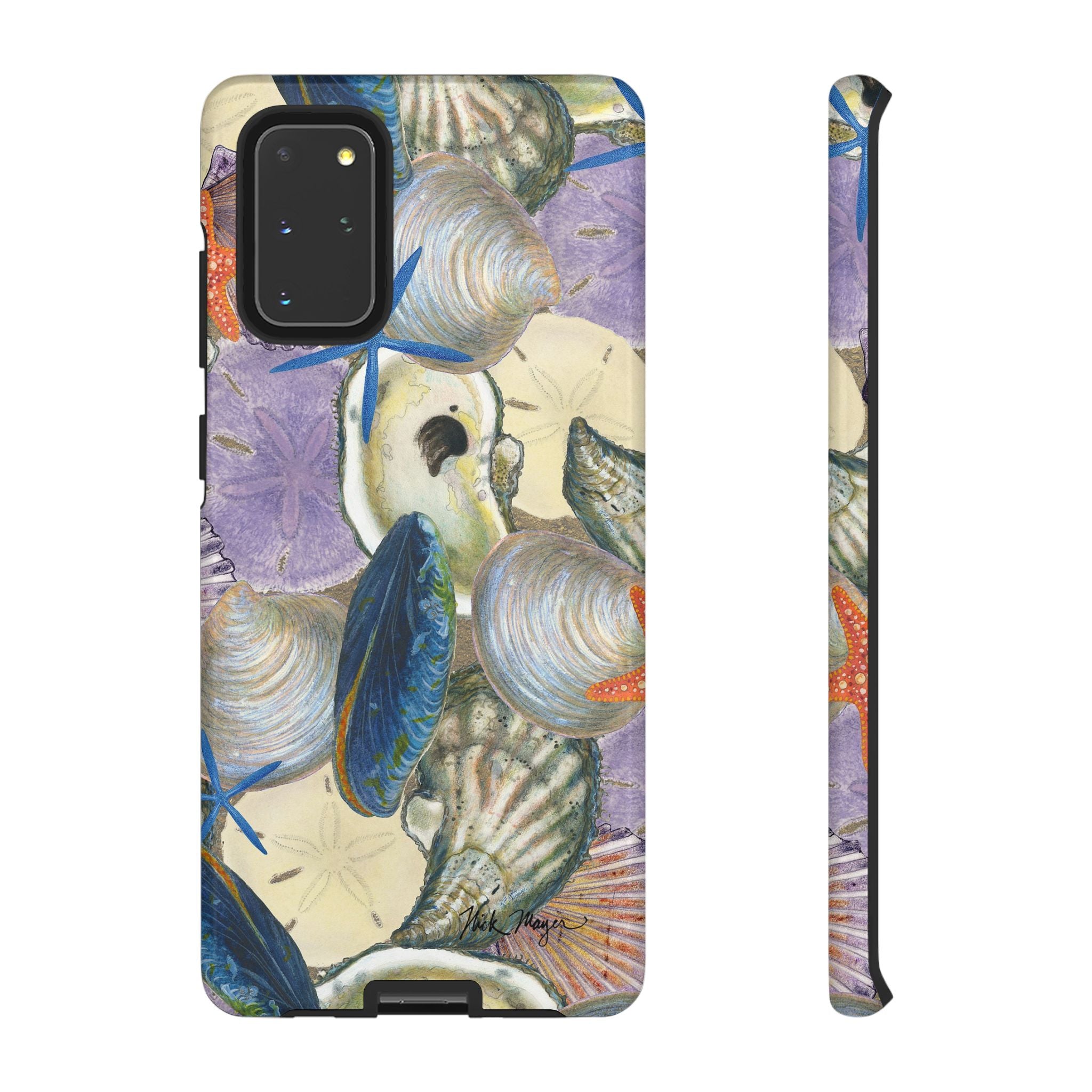 NEW Beachcomber Phone Case (Samsung) Printify