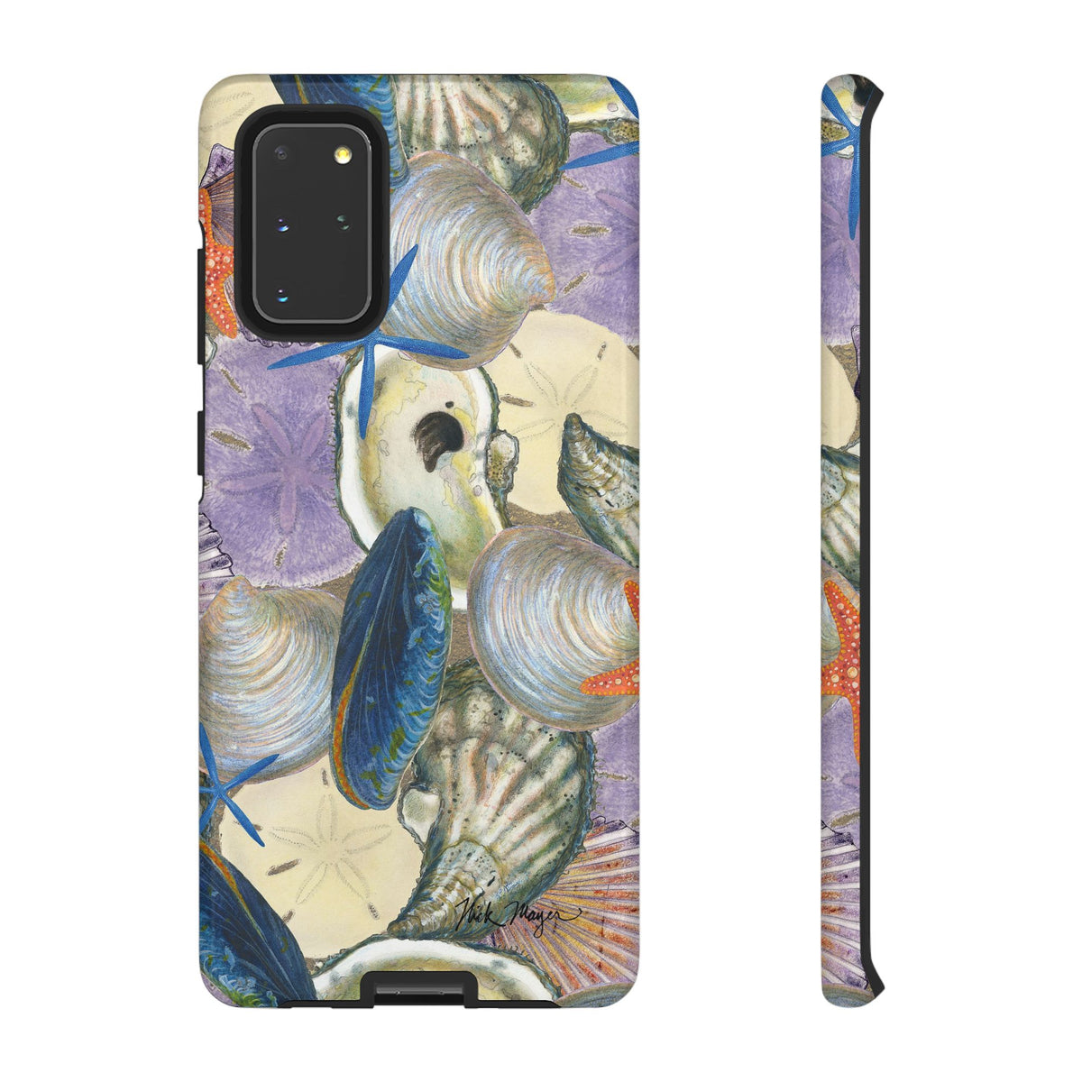 NEW Beachcomber Phone Case (Samsung) Printify