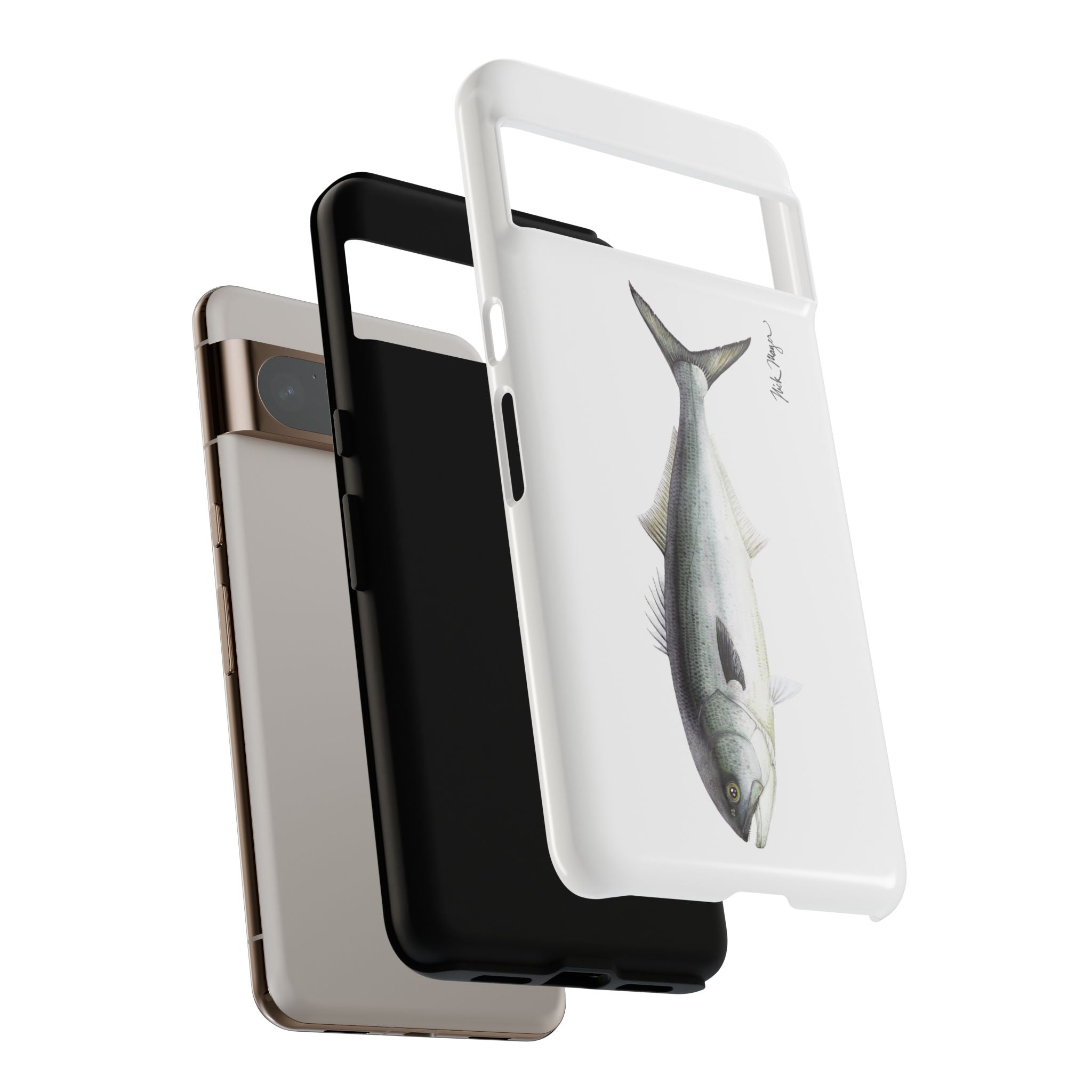 Bluefish Phone Case (Samsung)