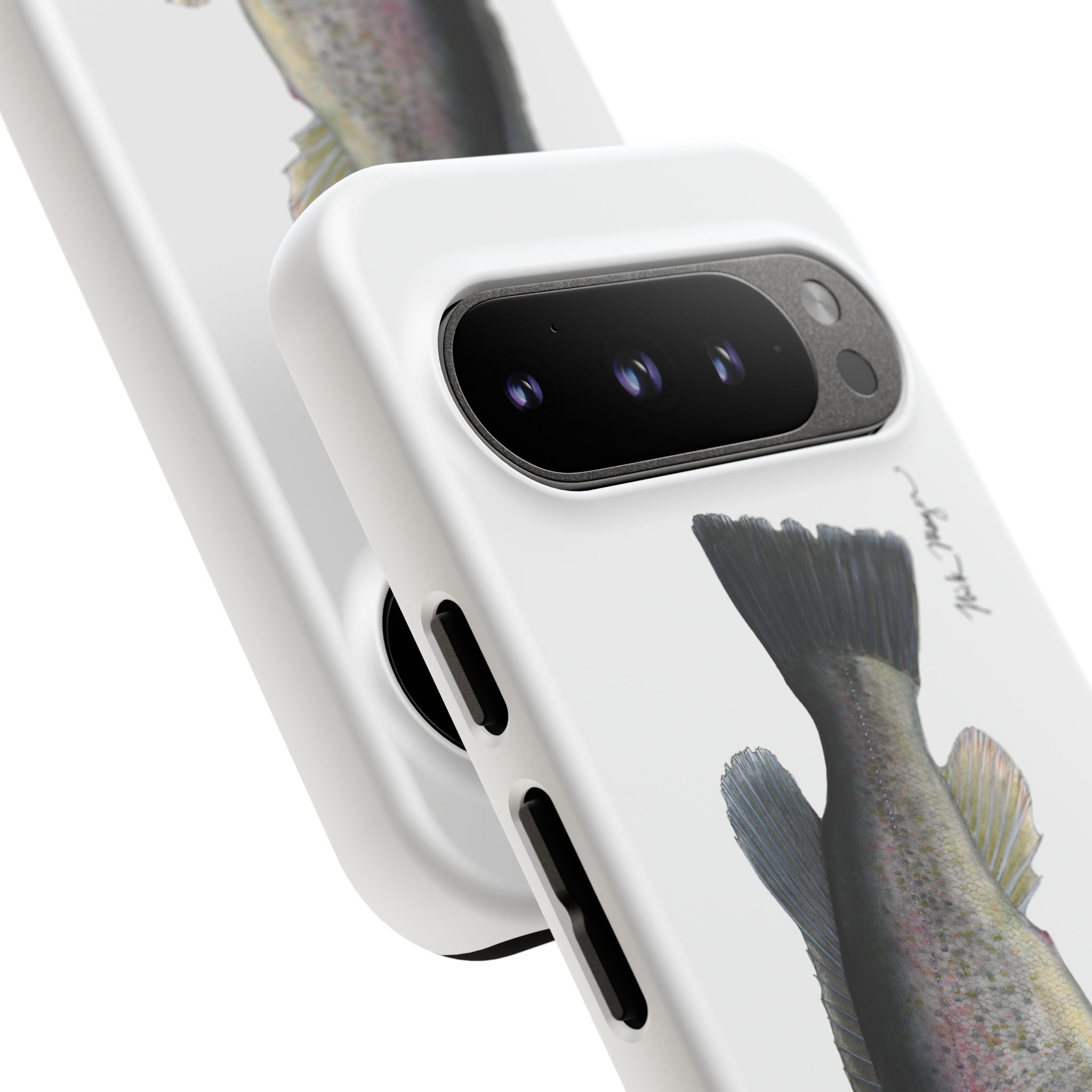 Tautog Phone Case (Samsung)